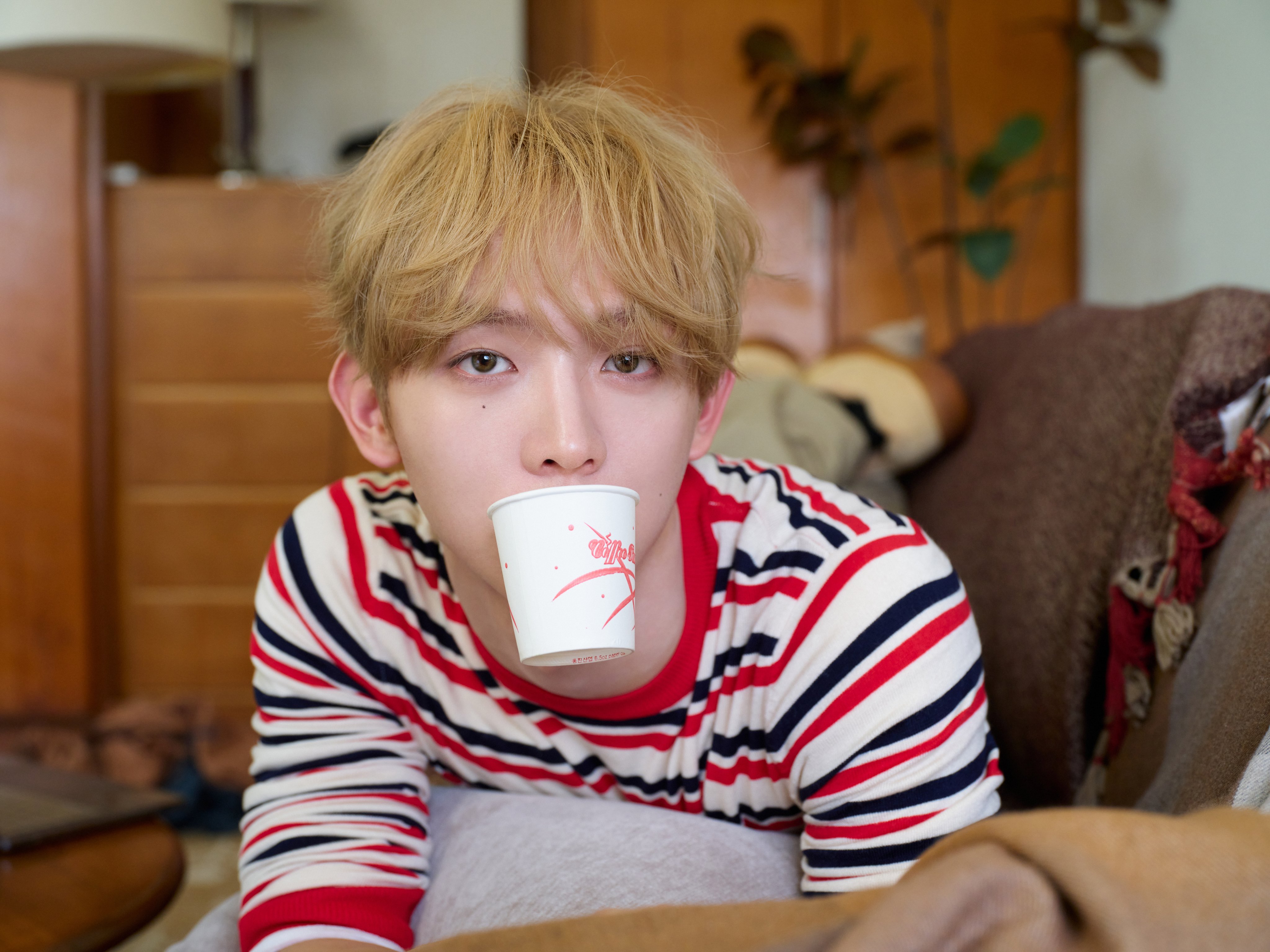 Gallery - Update: AND2BLE Drops New MV Teaser For "French Kissing" | Soompi - image 32