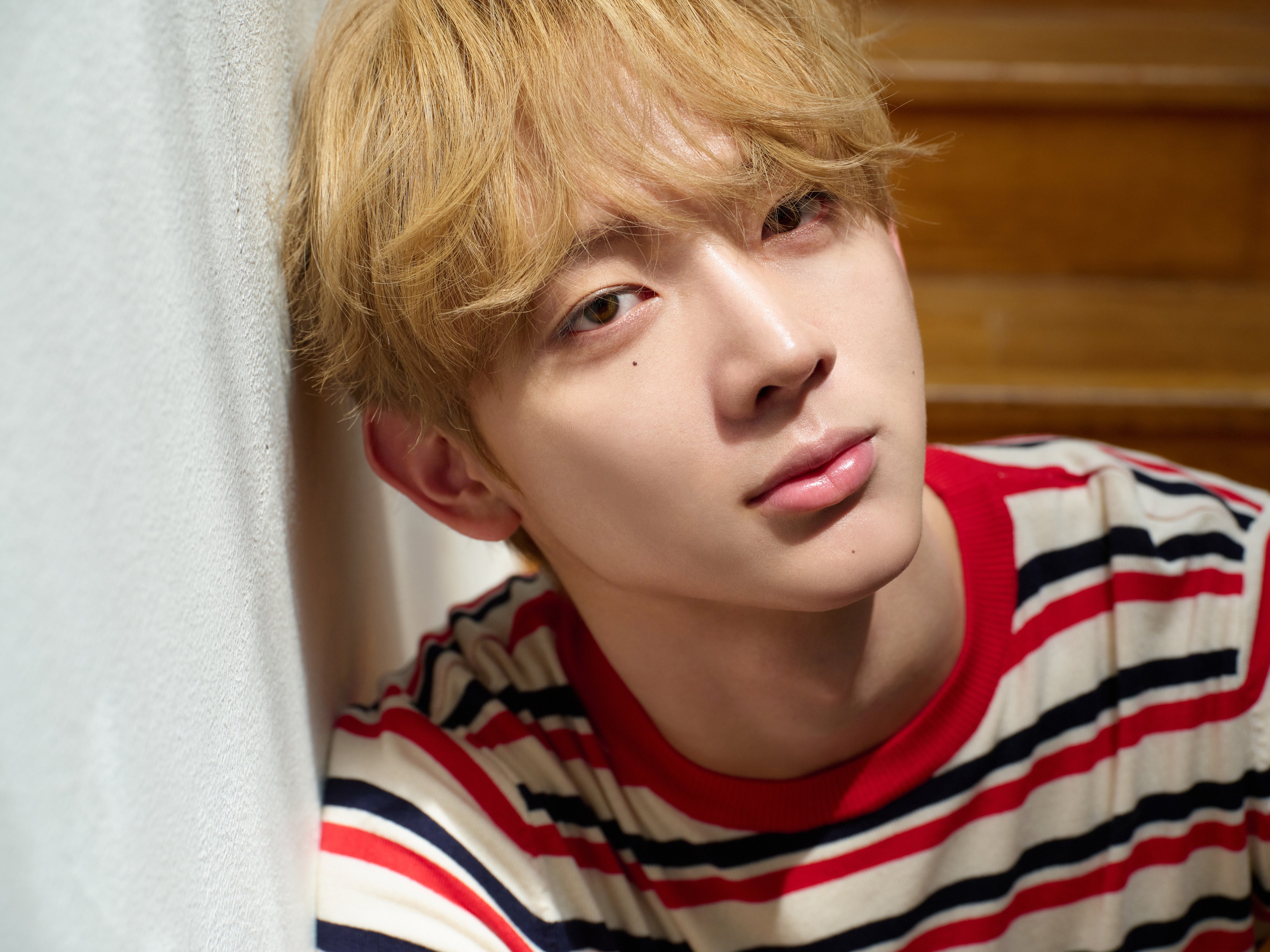Gallery - Update: AND2BLE Drops New MV Teaser For "French Kissing" | Soompi - image 33