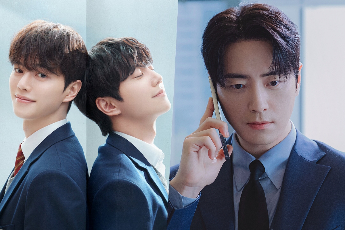 “Four Hands, Two Sonatas” And “The Ordinary Jackpot” Top Most Buzzworthy Drama And Actor Rankings