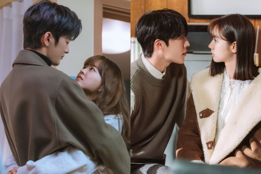 5 K-Dramas With Supernatural Vibes That Are Perfect For Fall