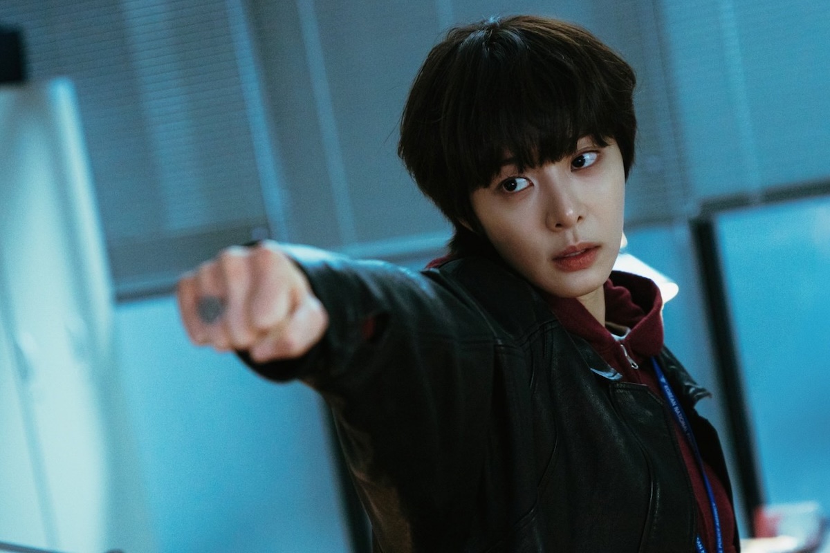 Seol In Ah Shares Thoughts On Her “Love In Disguise” Character, Preparation, And More