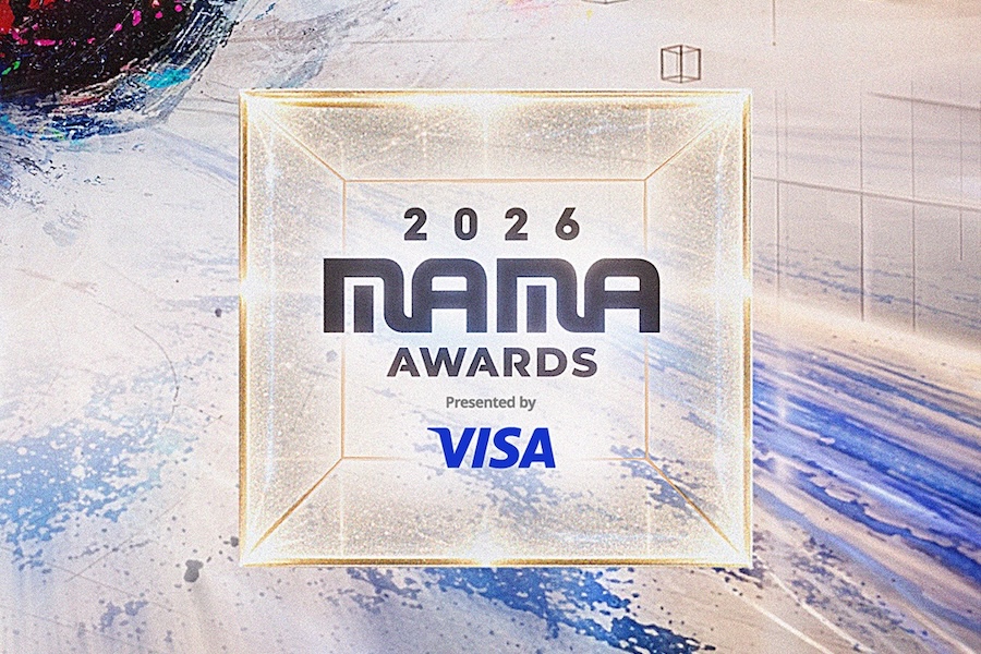 2026 MAMA AWARDS Announces First Lineup