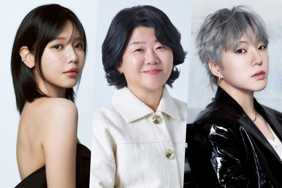 Sooyoung, Lee Jung Eun, Kang Seung Yoon, And More Confirmed For New Drama By “Crash Course In Romance” Writer