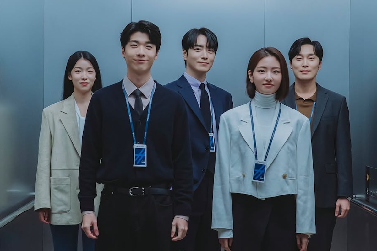 “The Ordinary Jackpot” Heads Into Finale On No. 1 Ratings