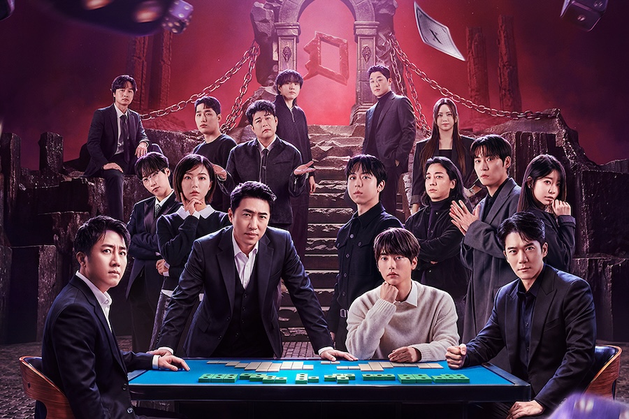 Watch: “The Devil’s Plan: Dead Again” Announces Release Date With New Teasers