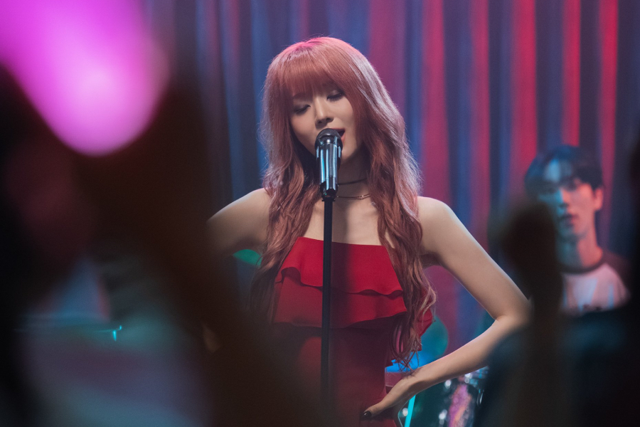 Oh Se Young Dishes On Playing A Struggling Job Seeker With A Secret Life As A Singer In “What A Boss Wants”