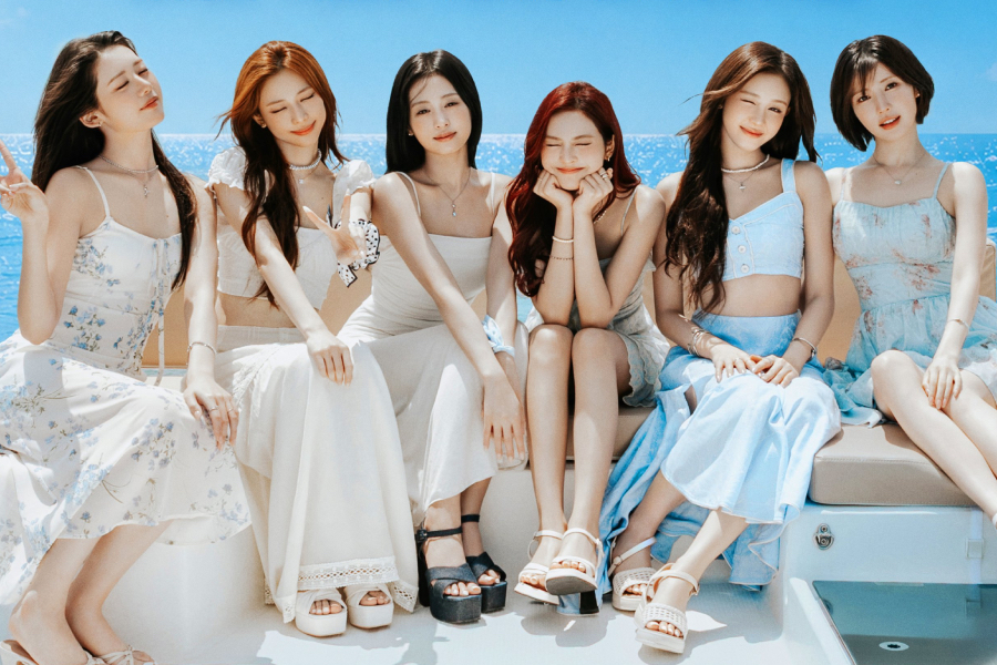 BABYMONSTER’s “I LIKE IT” Becomes Their 13th MV To Hit 100 Million Views