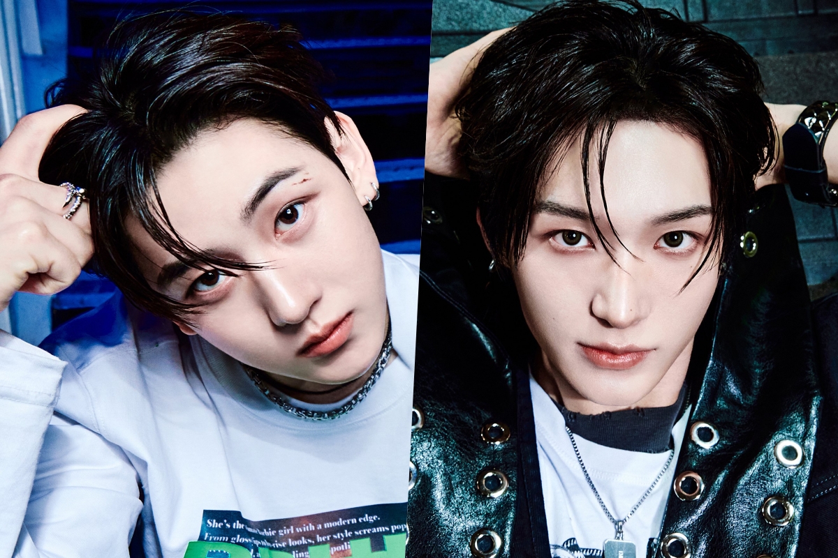 KickFlip’s Kyehoon And Donghwa To Sit Out Part Of  Comeback Promotions Due To Health