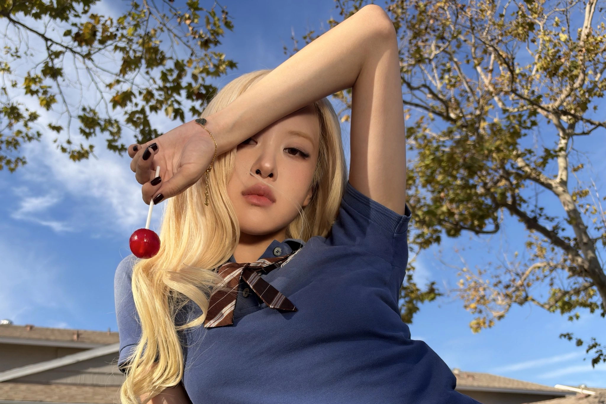 BLACKPINK’s Rosé To Perform At 2026 LACMA Art+Film Gala
