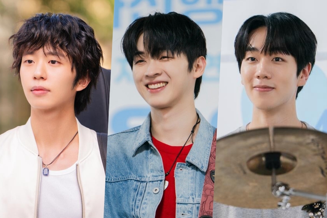 Kim Nu Rim, Yoo Shin, And Park Jae Hyun Transform Into Members Of An Indie Band In “What A Boss Wants”