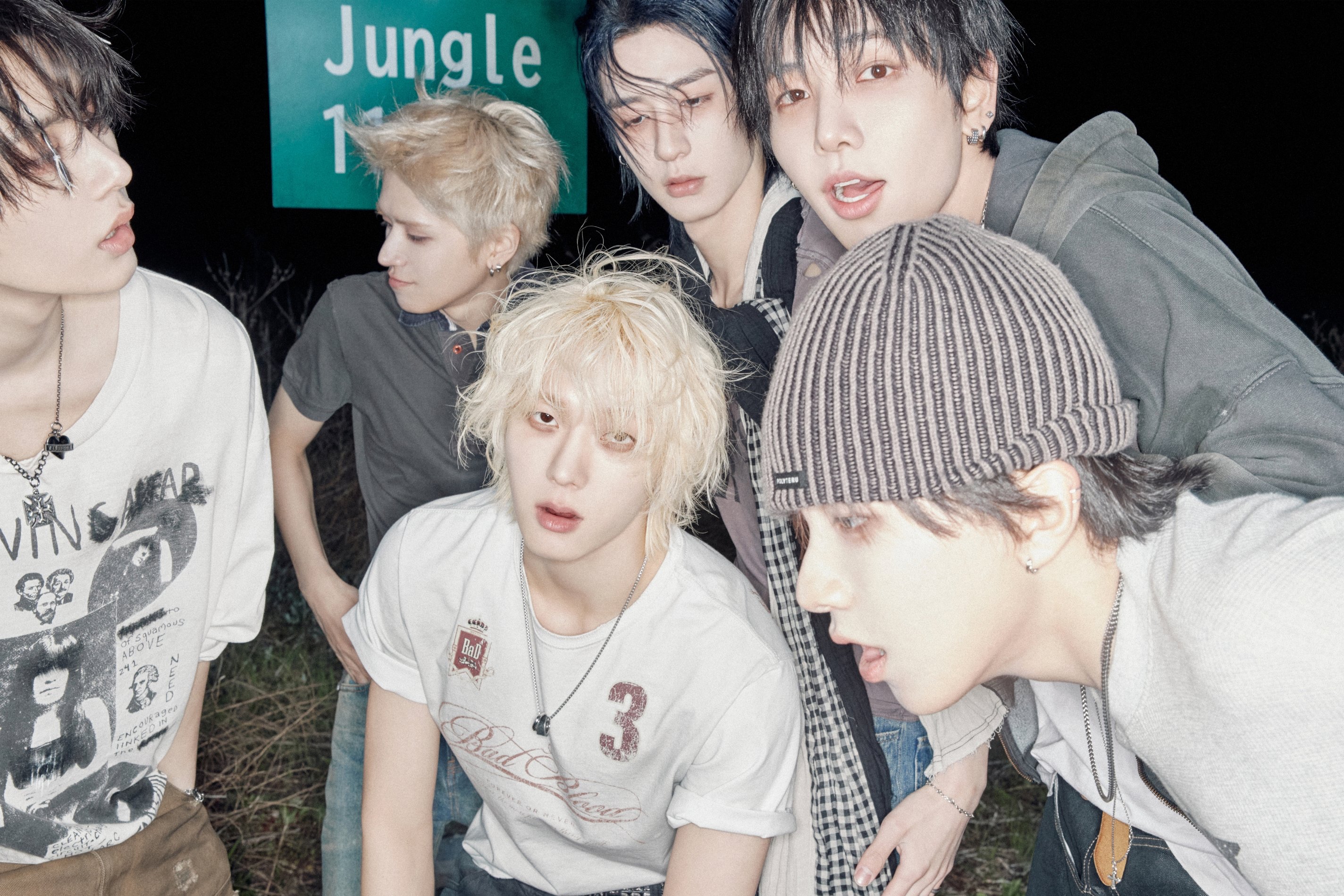 BOYNEXTDOOR’s “HOME” Re-Enters Billboard 200 + Becomes Their 1st Album To Chart For Multiple Weeks