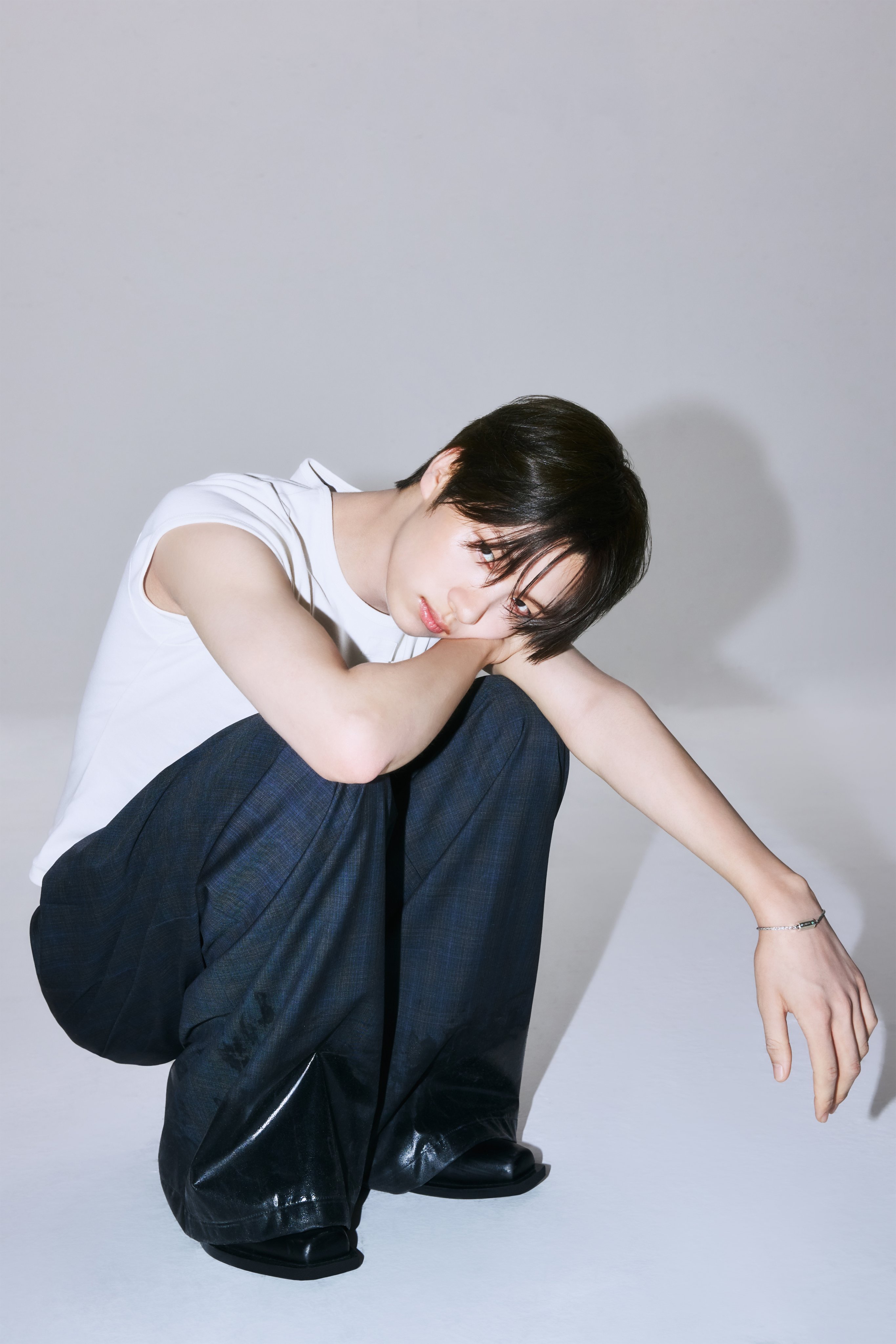 Gallery - Update: TWS Drops Tracklist For Single Album "TO US" | Soompi - image 6
