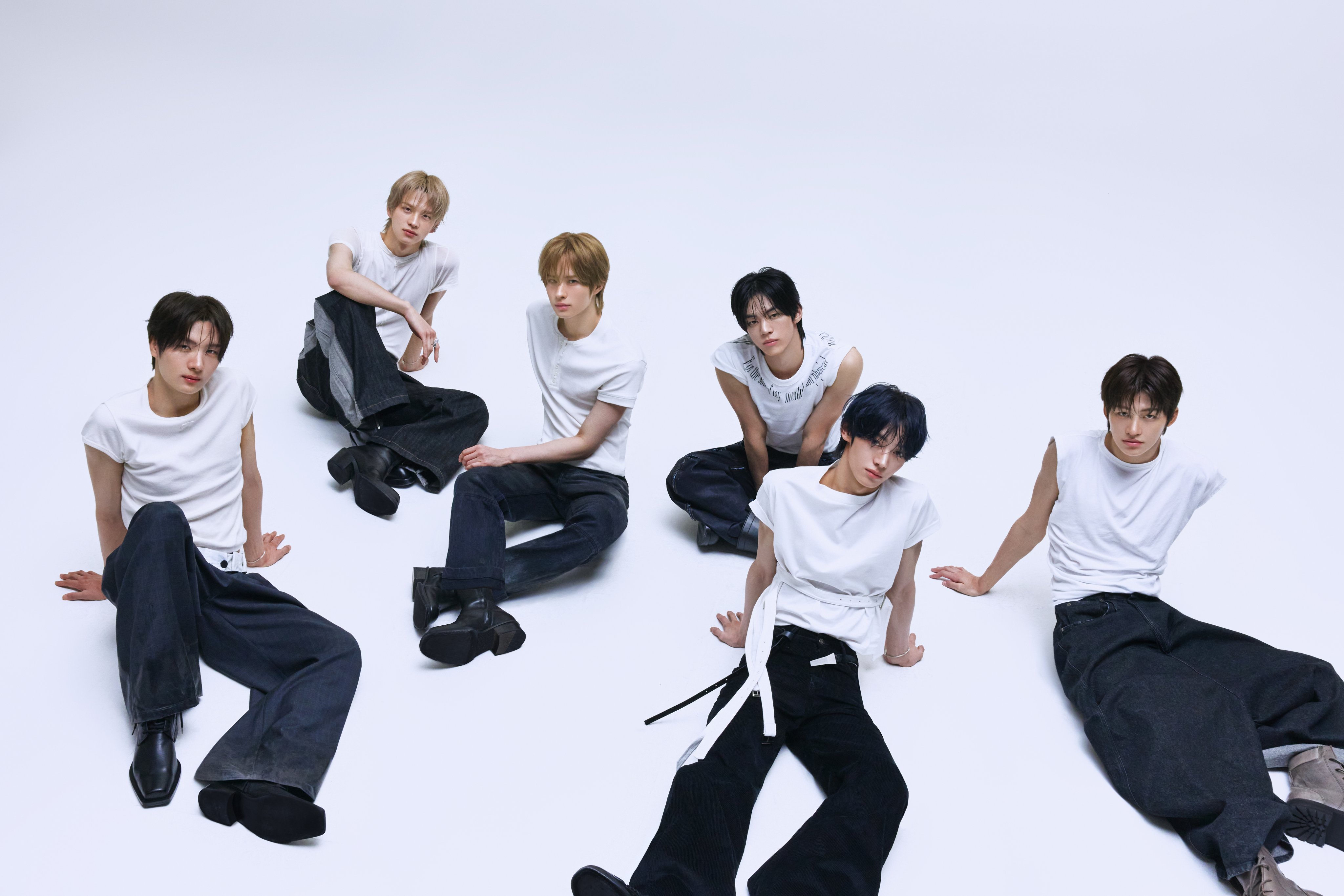 Gallery - Update: TWS Drops Tracklist For Single Album "TO US" | Soompi - image 24