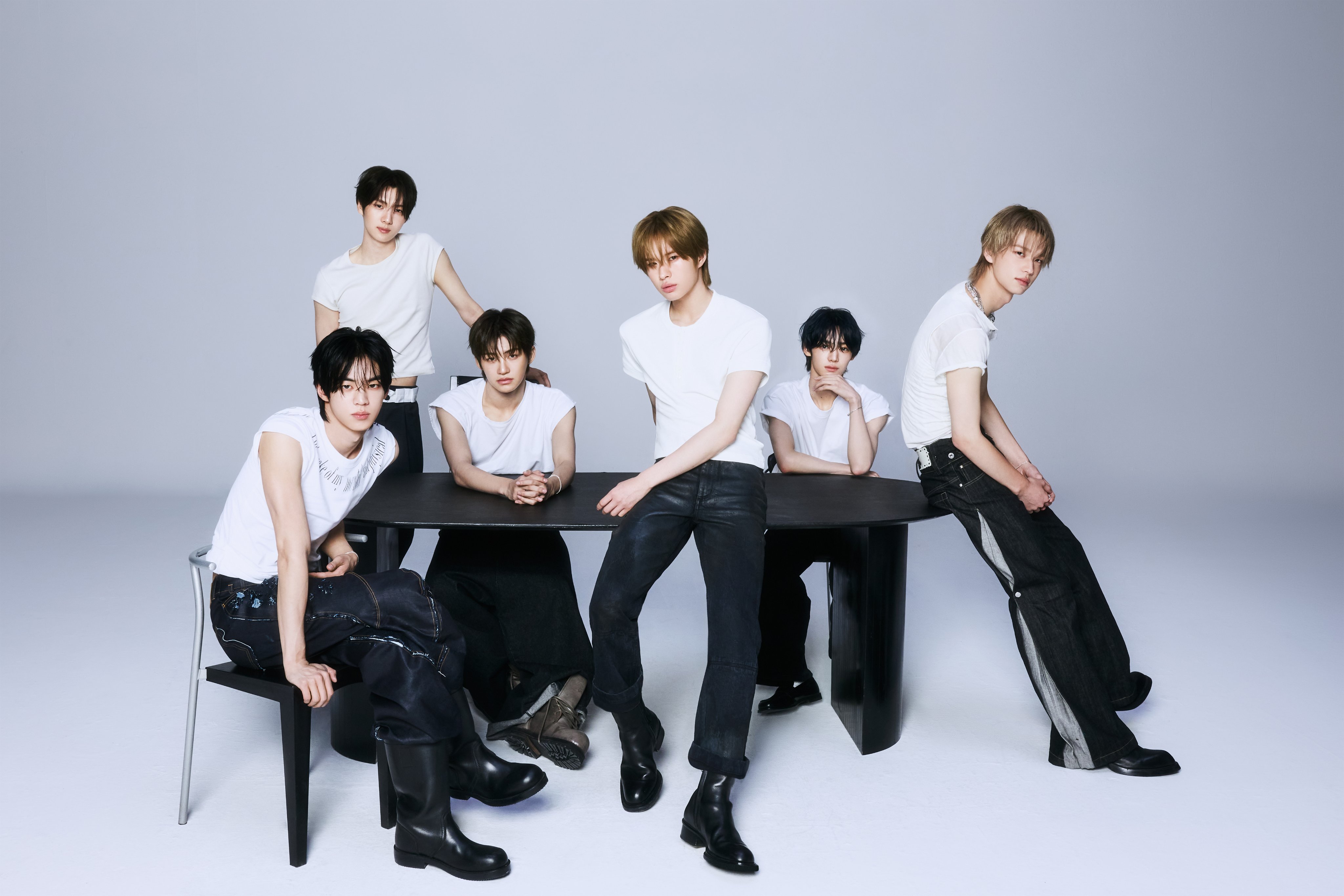 Gallery - Update: TWS Drops Tracklist For Single Album "TO US" | Soompi - image 25