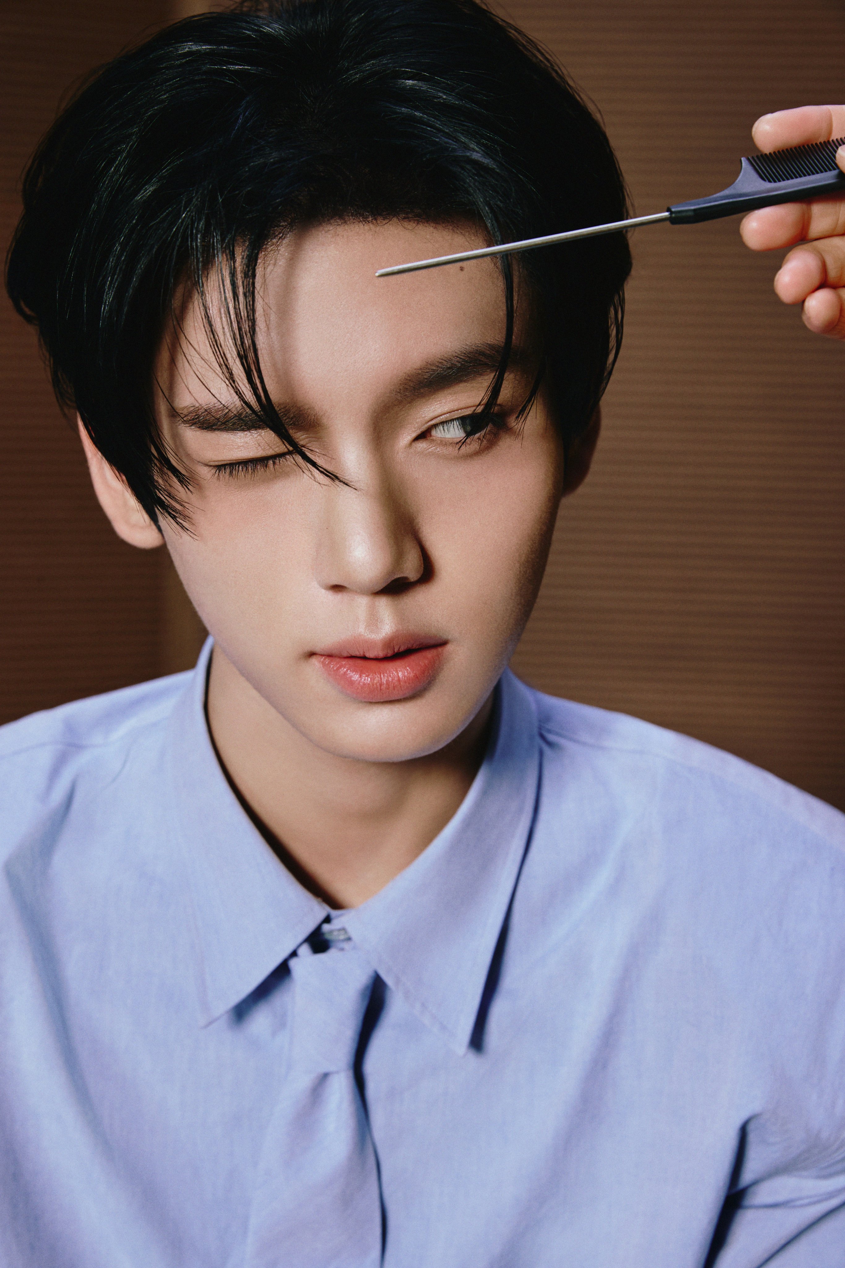 Gallery - Update: AND2BLE Drops New MV Teaser For "French Kissing" | Soompi - image 43