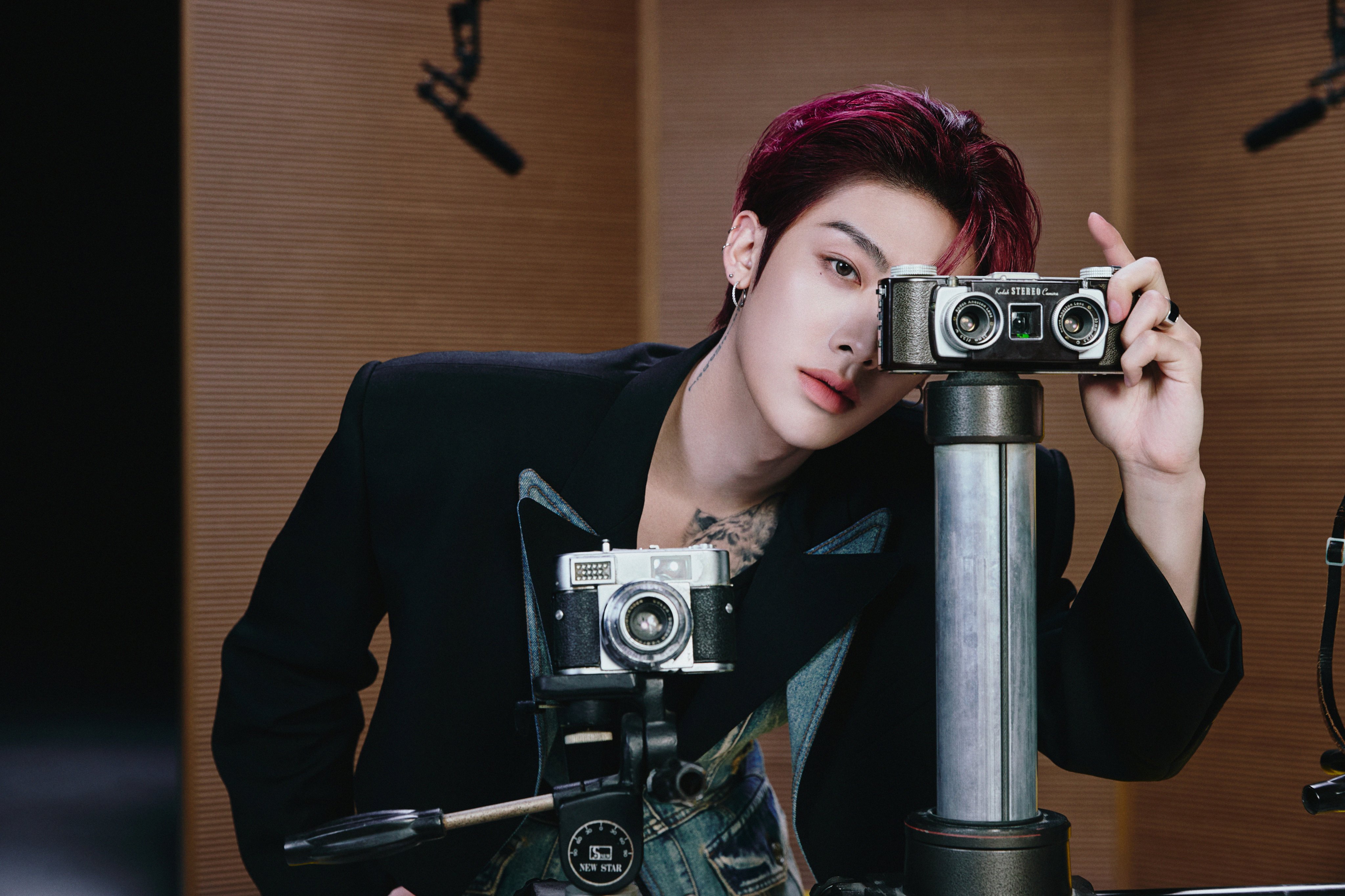 Gallery - Update: AND2BLE Drops New MV Teaser For "French Kissing" | Soompi - image 46