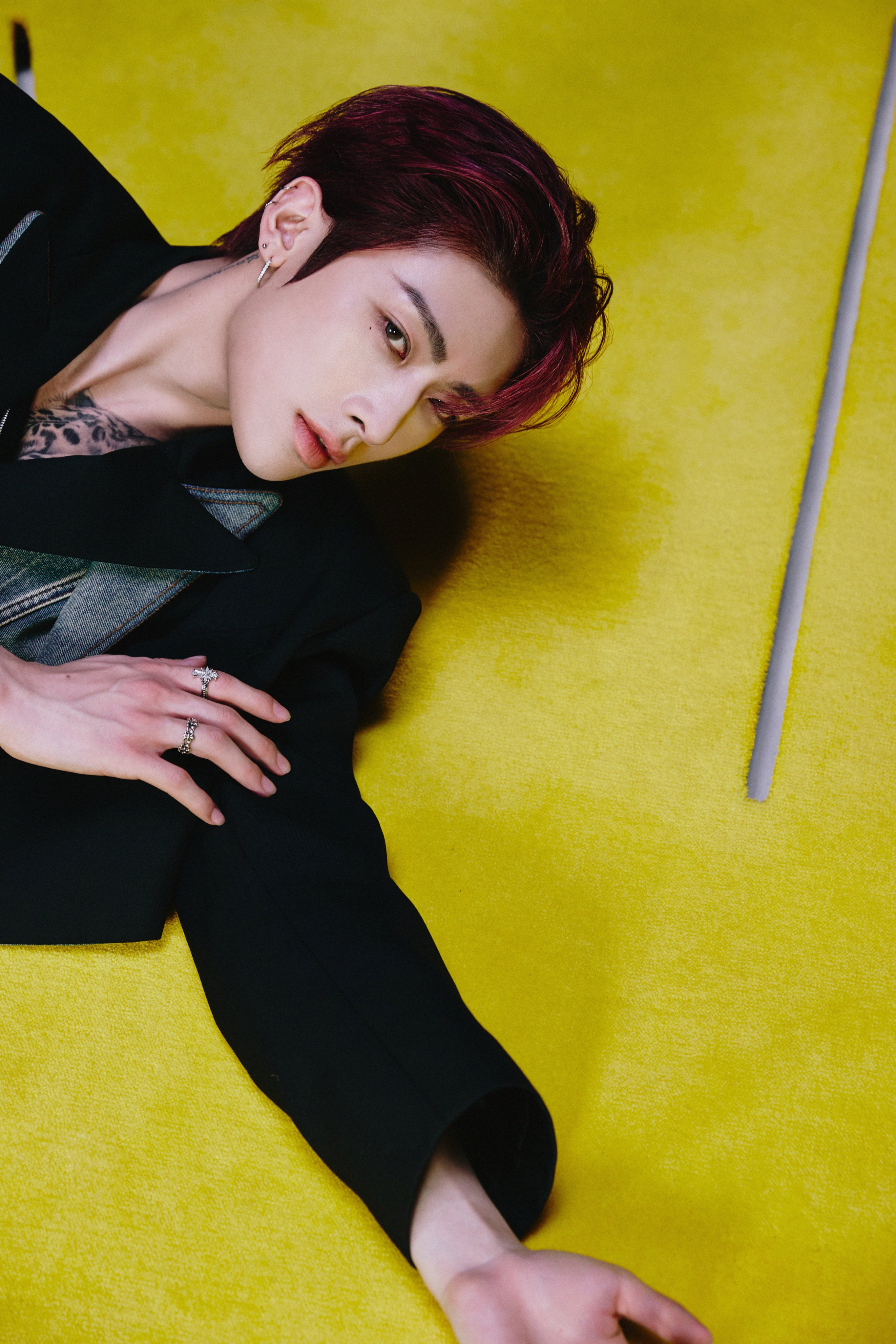 Gallery - Update: AND2BLE Drops New MV Teaser For "French Kissing" | Soompi - image 47