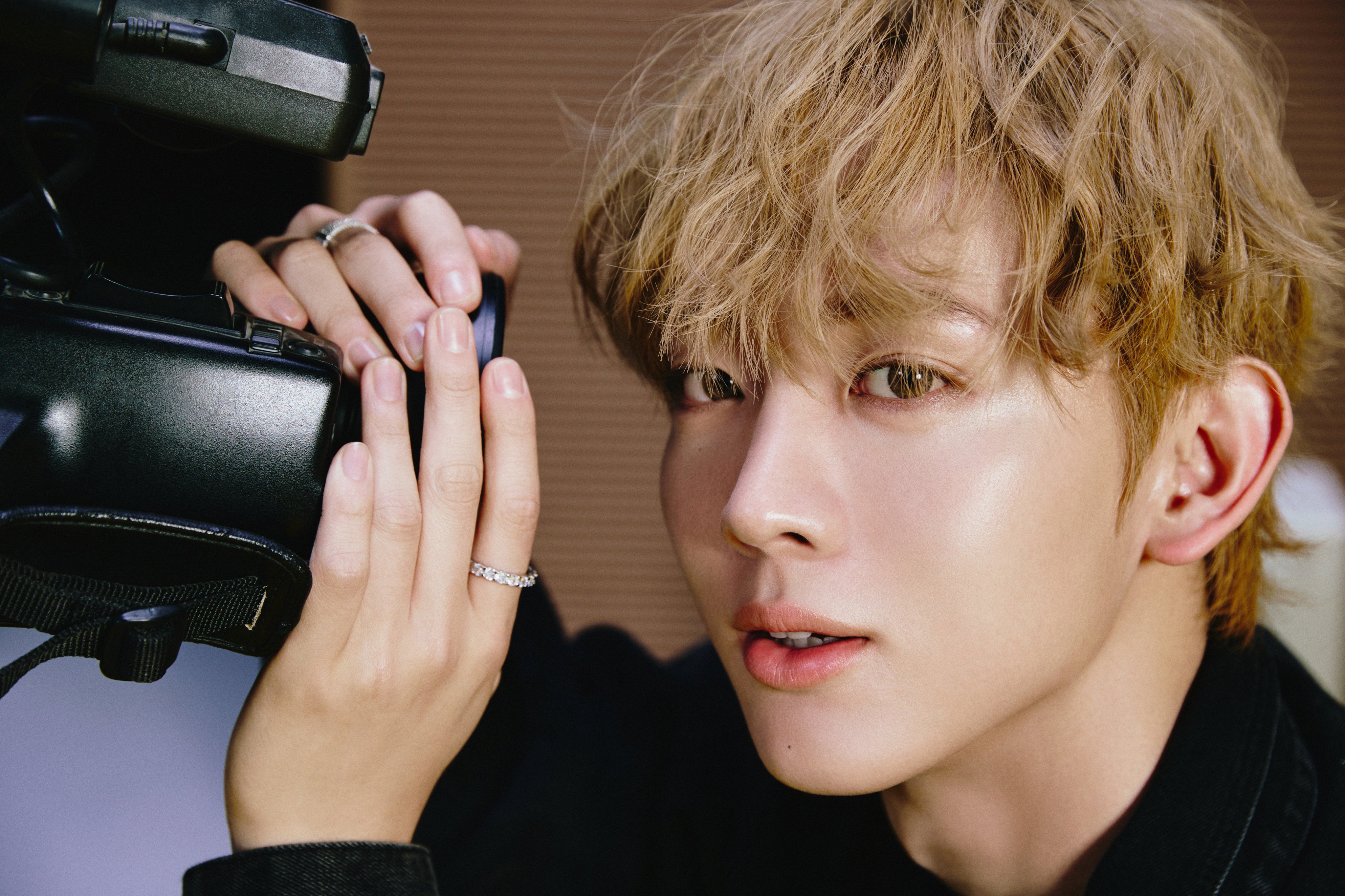 Gallery - Update: AND2BLE Drops New MV Teaser For "French Kissing" | Soompi - image 48