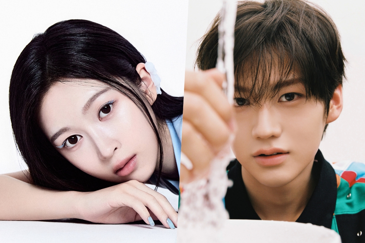 Lee Soo Man’s New Groups A2O LITE And A2O SOUL Unveil Profile Photos