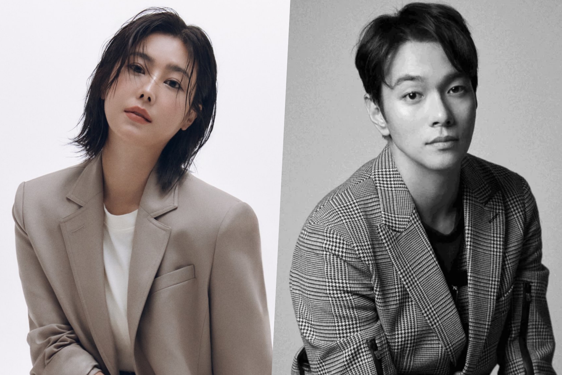 Solbi And Lee Kyu Han Announce Marriage