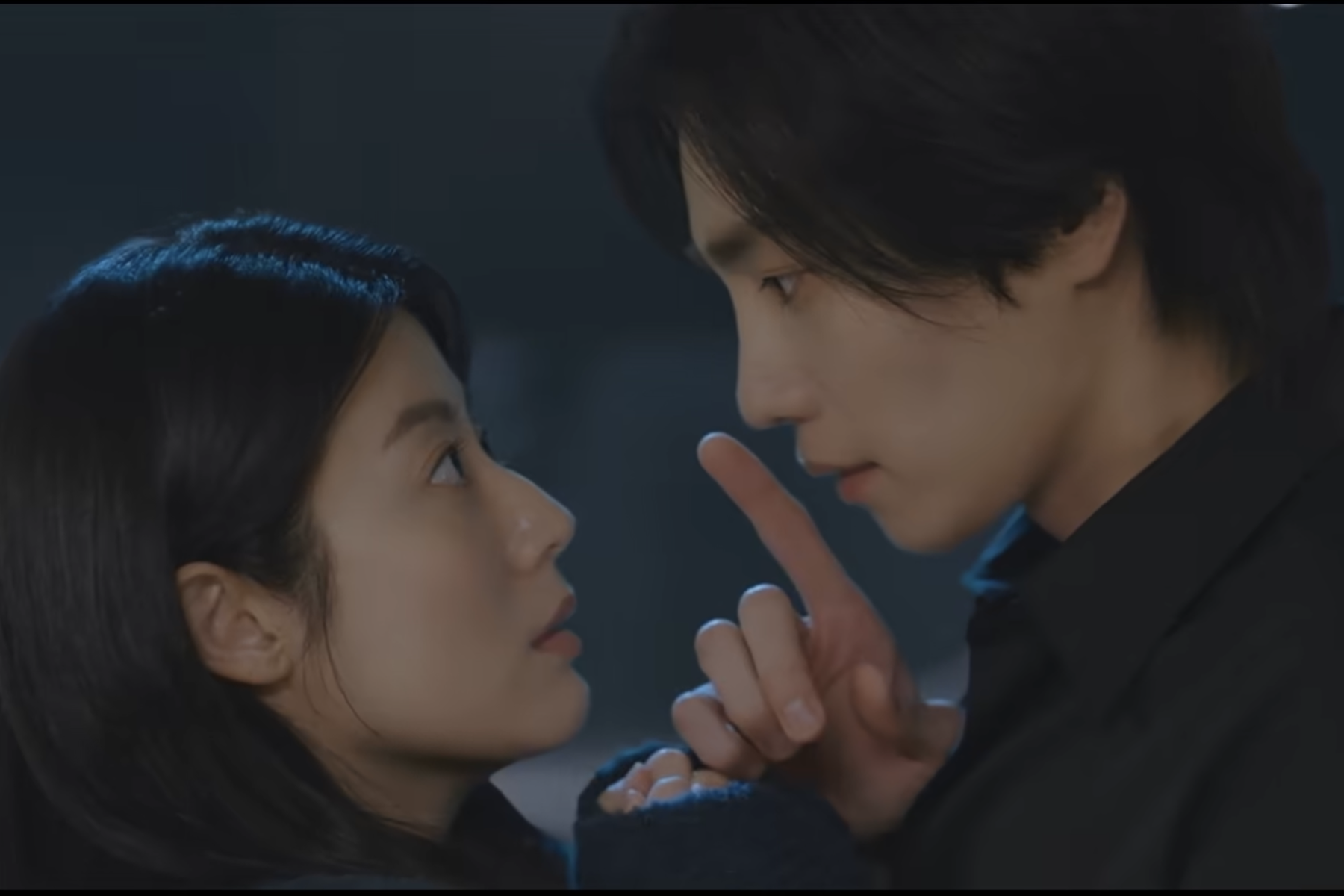 Watch: Nam Ji Hyun And Kim Jae Yeong Fall In Love Against All Odds In “Make Me Tingle” Highlight Teaser