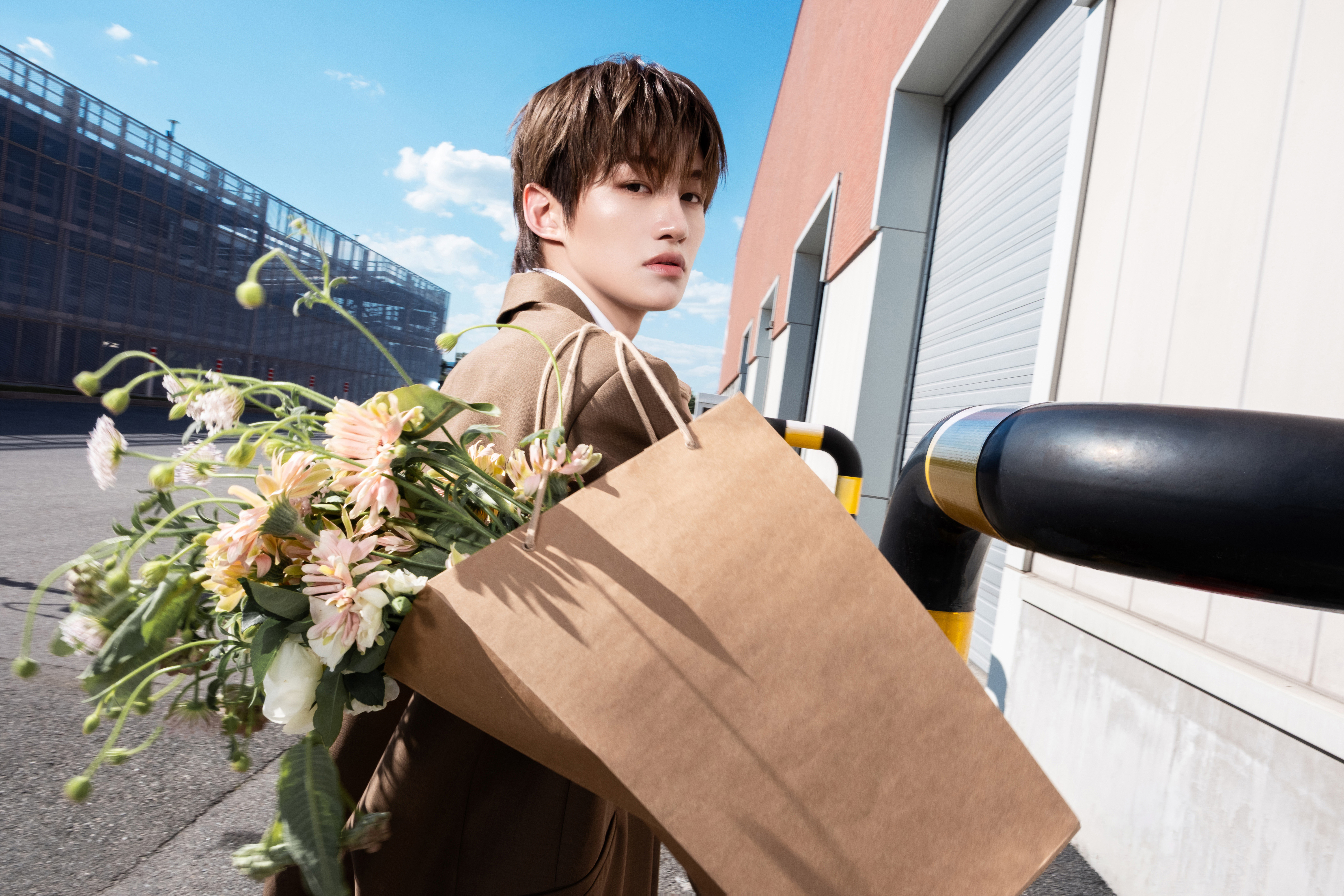 Gallery - Update: TWS Drops Tracklist For Single Album "TO US" | Soompi - image 41