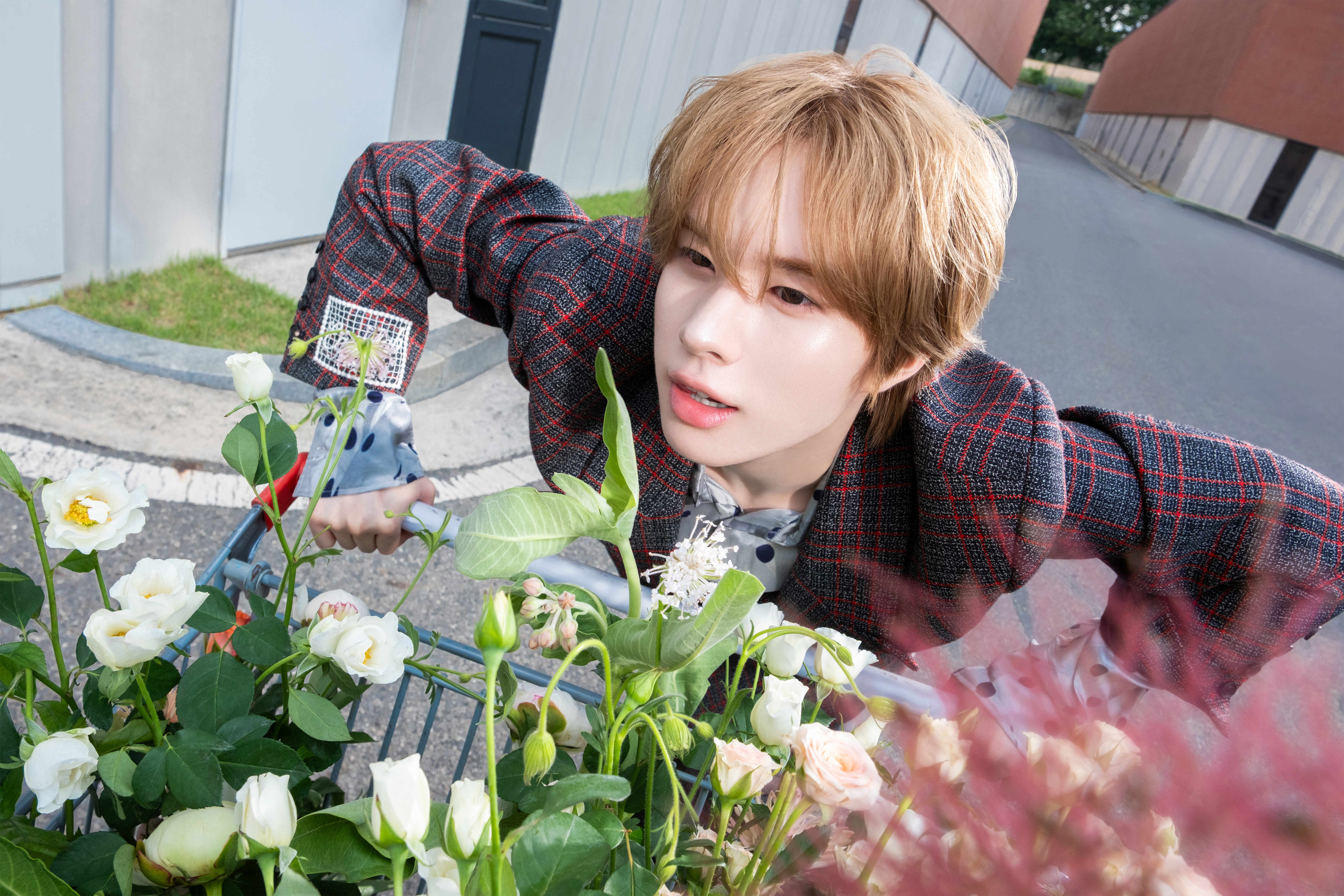 Gallery - Update: TWS Drops Tracklist For Single Album "TO US" | Soompi - image 46