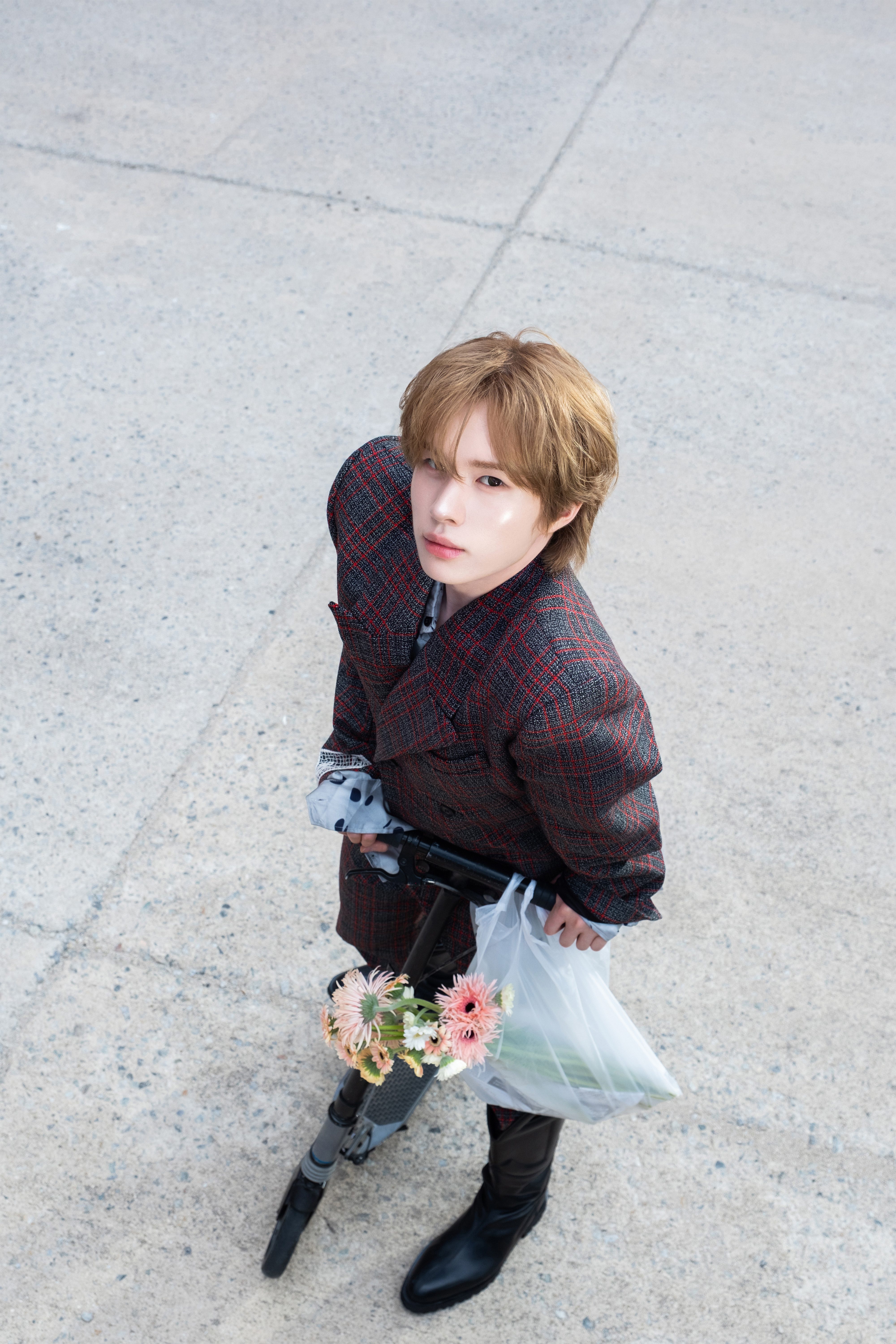 Gallery - Update: TWS Drops Tracklist For Single Album "TO US" | Soompi - image 47