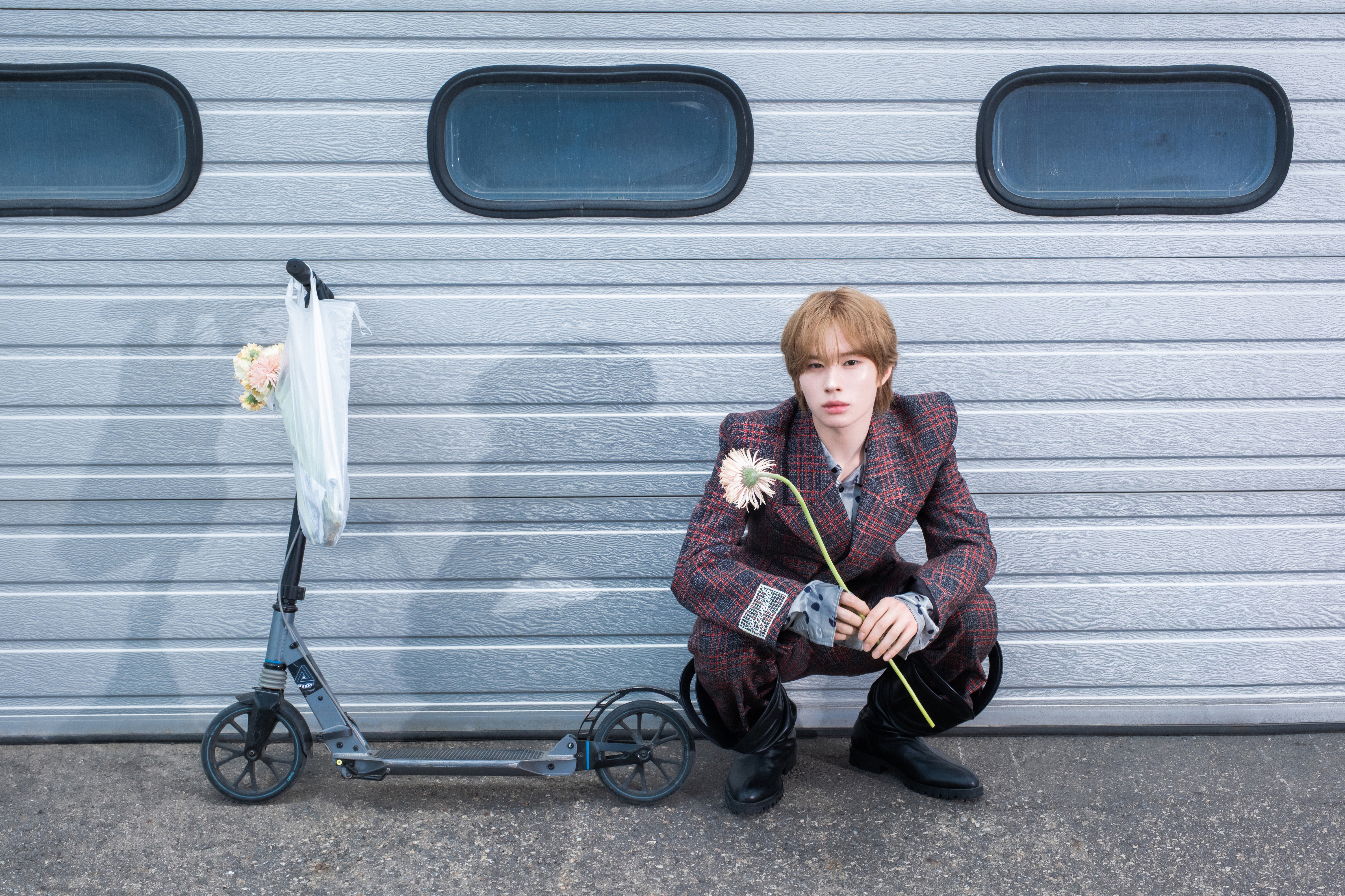 Gallery - Update: TWS Drops Tracklist For Single Album "TO US" | Soompi - image 49