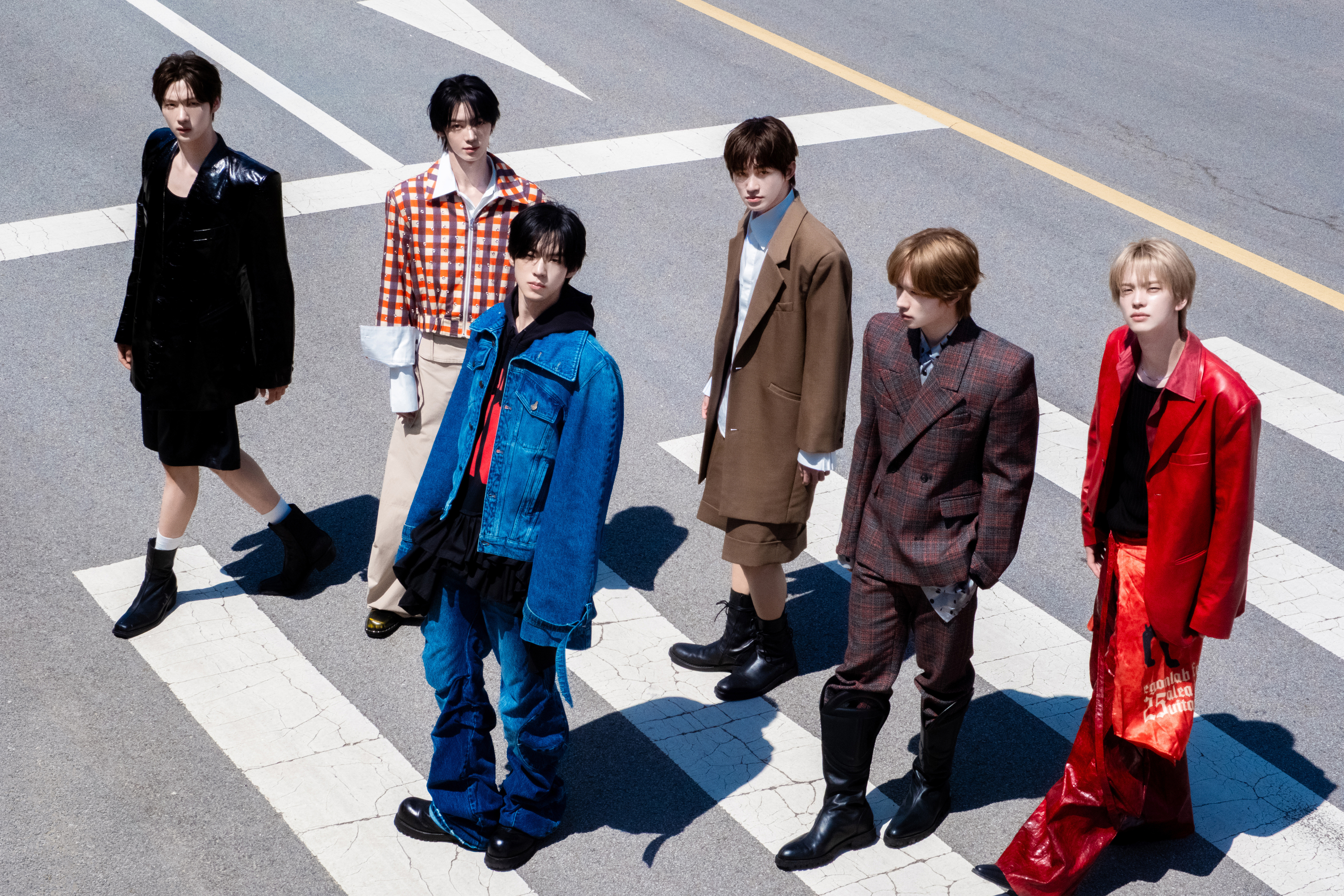 Gallery - Update: TWS Drops Tracklist For Single Album "TO US" | Soompi - image 50