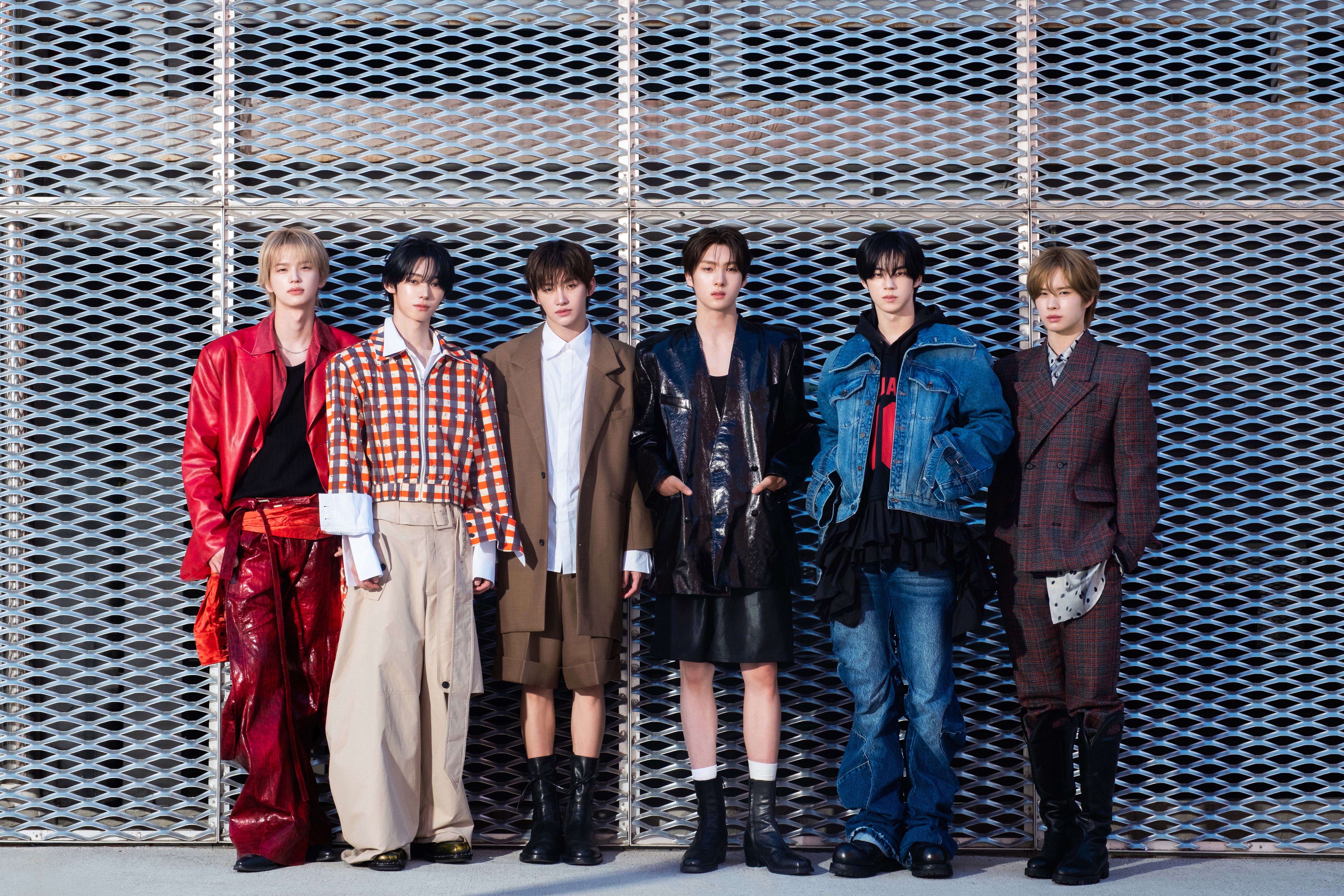 Gallery - Update: TWS Drops Tracklist For Single Album "TO US" | Soompi - image 51