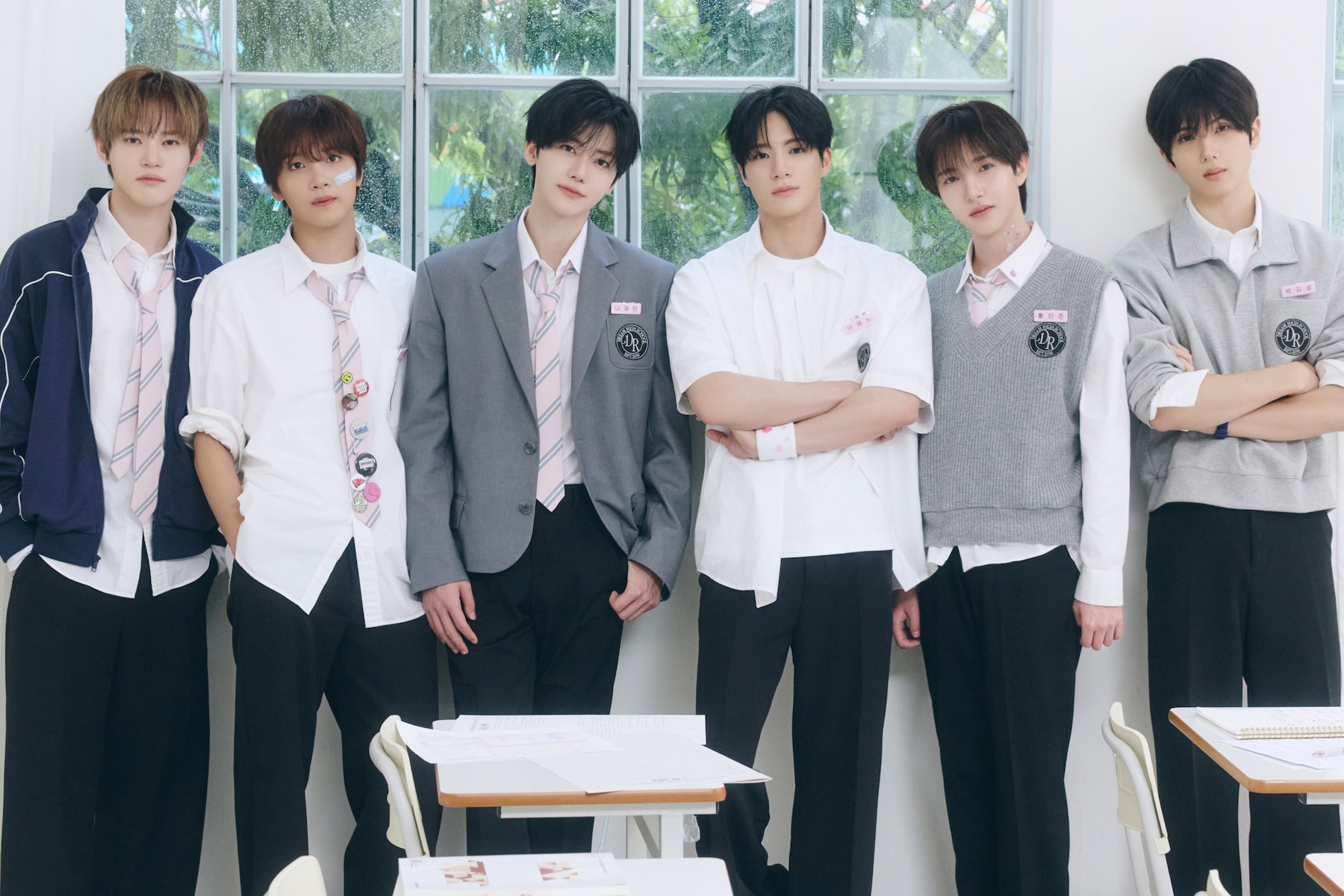 NCT DREAM Announces Comeback Date With “DREAM AFTER DREAM” Teaser
