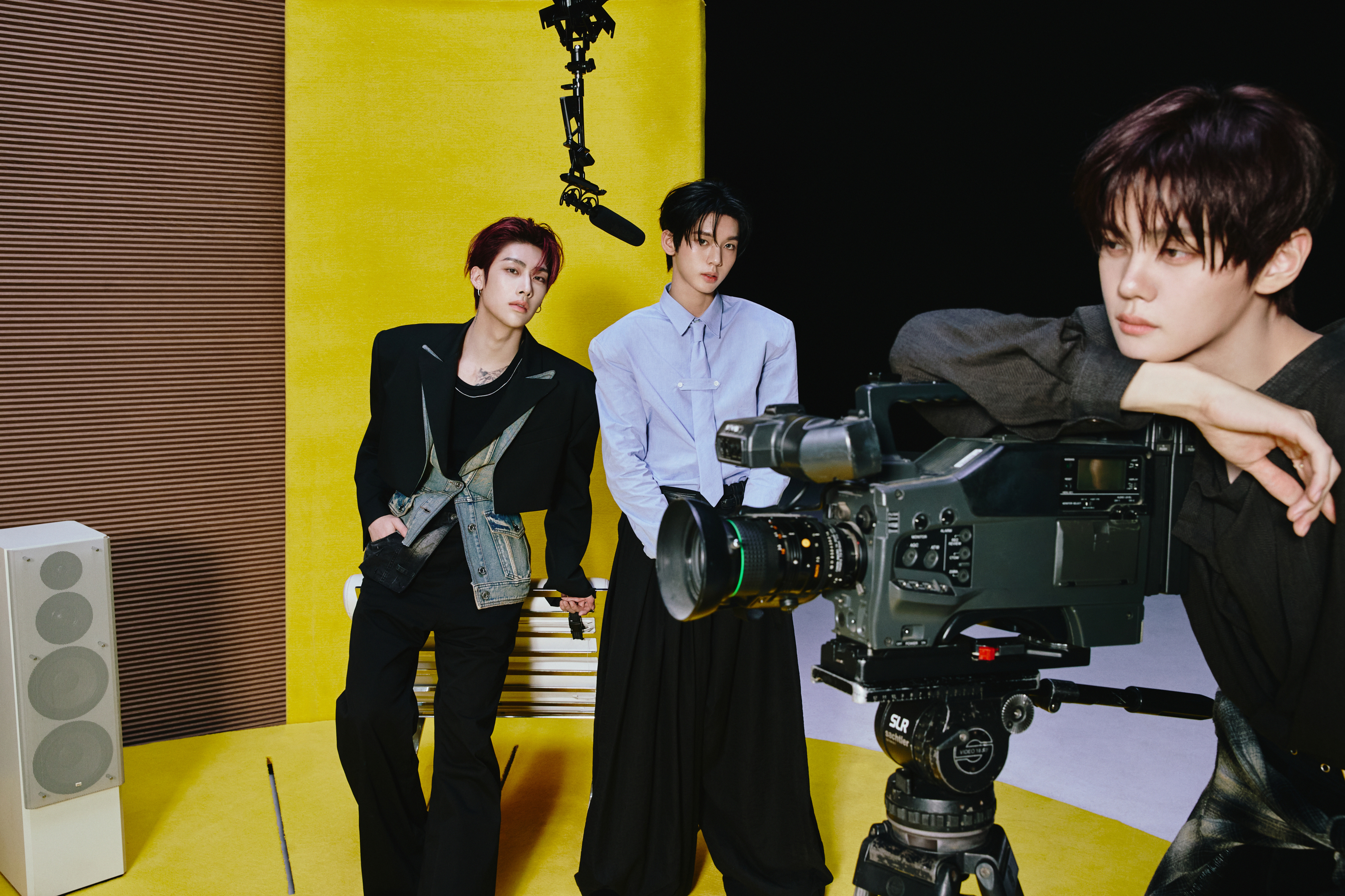 Gallery - Update: AND2BLE Drops New MV Teaser For "French Kissing" | Soompi - image 54