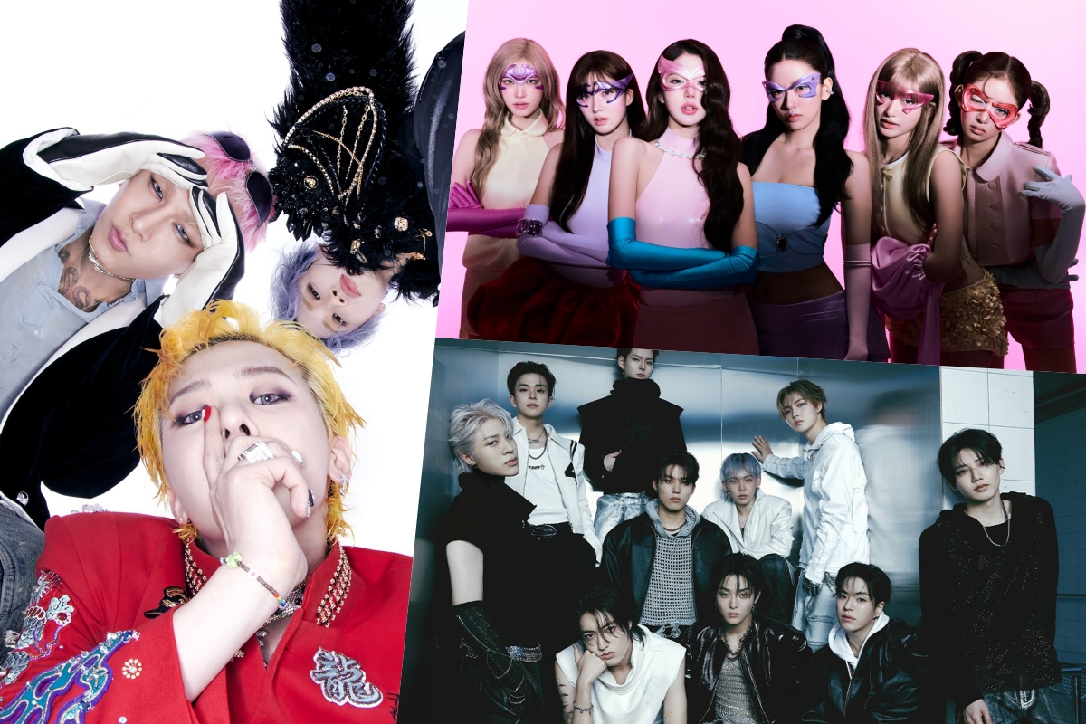 Update: 2026 MAMA AWARDS Announces Second Lineup | Soompi