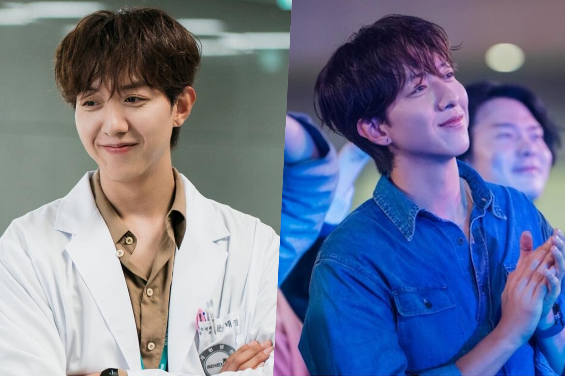 Lee Jung Shin Dishes On His Character In “What A Boss Wants,” Chemistry With Oh Se Young, And More