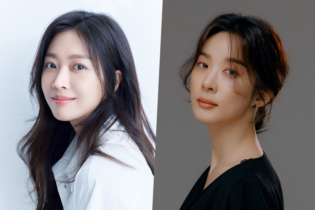 Jo Bo Ah Officially Replaces Lee Chung Ah In New Drama + Begins Filming