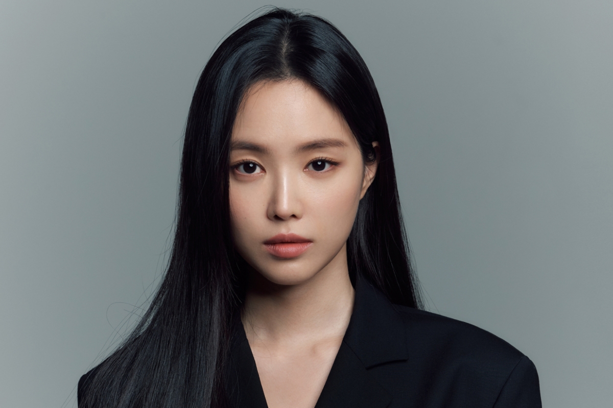 Son Naeun’s Mother Passes Away