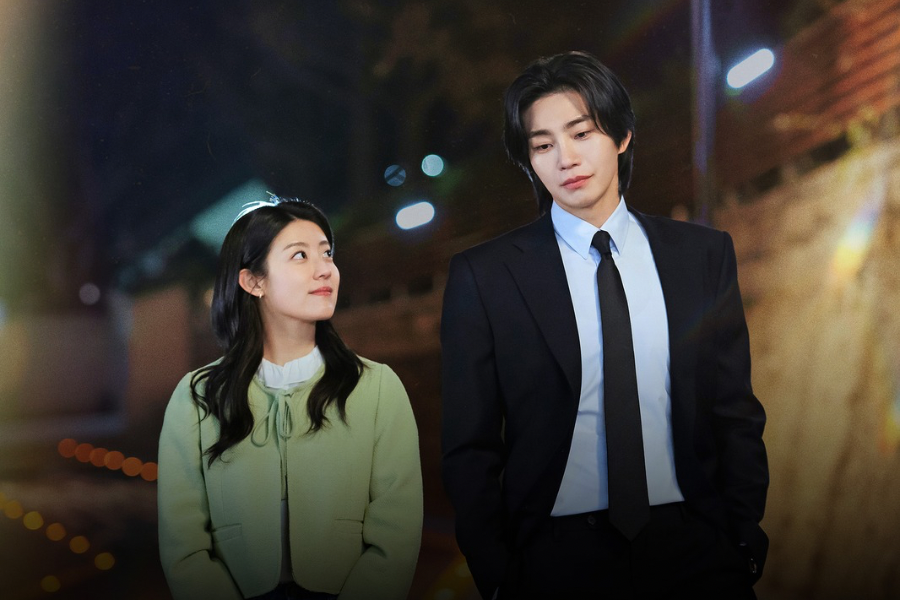 First Impressions: K-Drama “Make Me Tingle” Asks If Love And Desire Go Hand In Hand