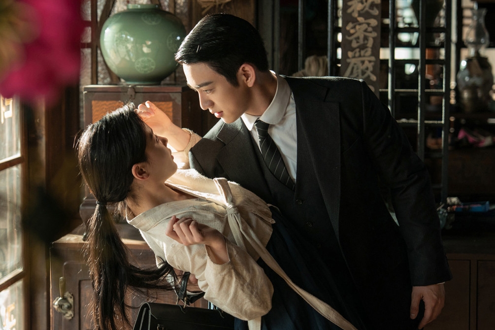 “100 Days Of Deception” Approaches Double-Digit Ratings With 4th Episode
