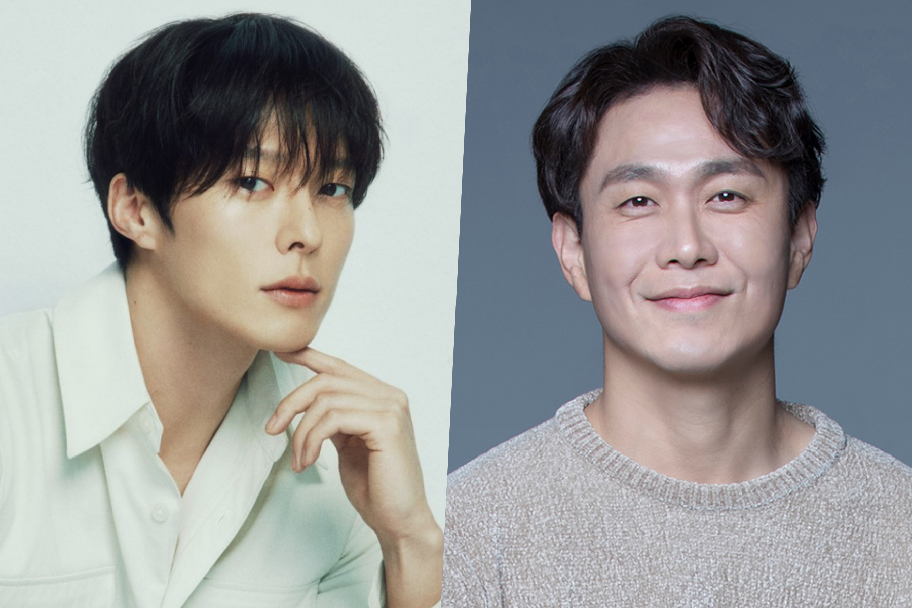 Jang Ki Yong And Oh Jung Se Confirmed For New Office Drama