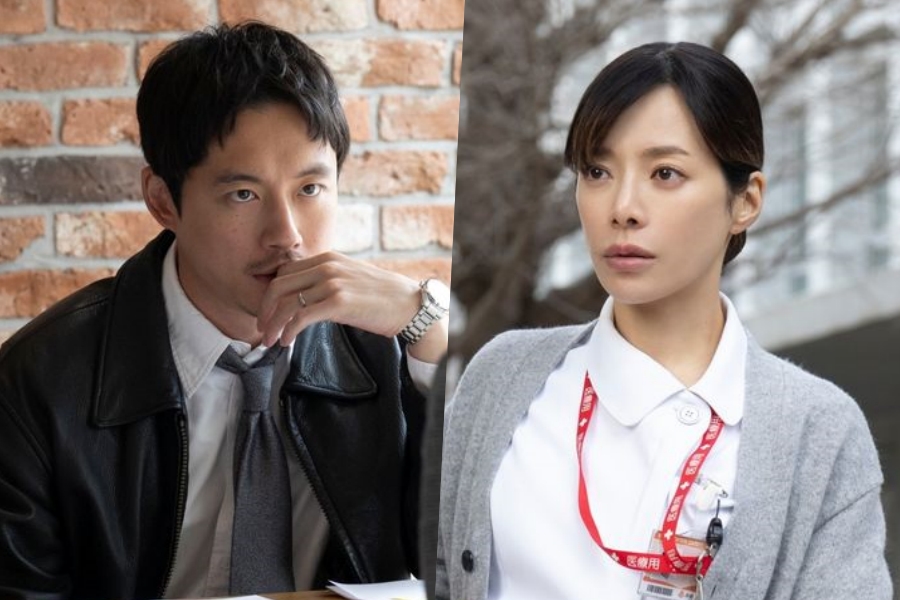 Sakaguchi Kentaro Embarks On A Desperate Mission To Find His Kidnapped Wife In “kidnap Game”