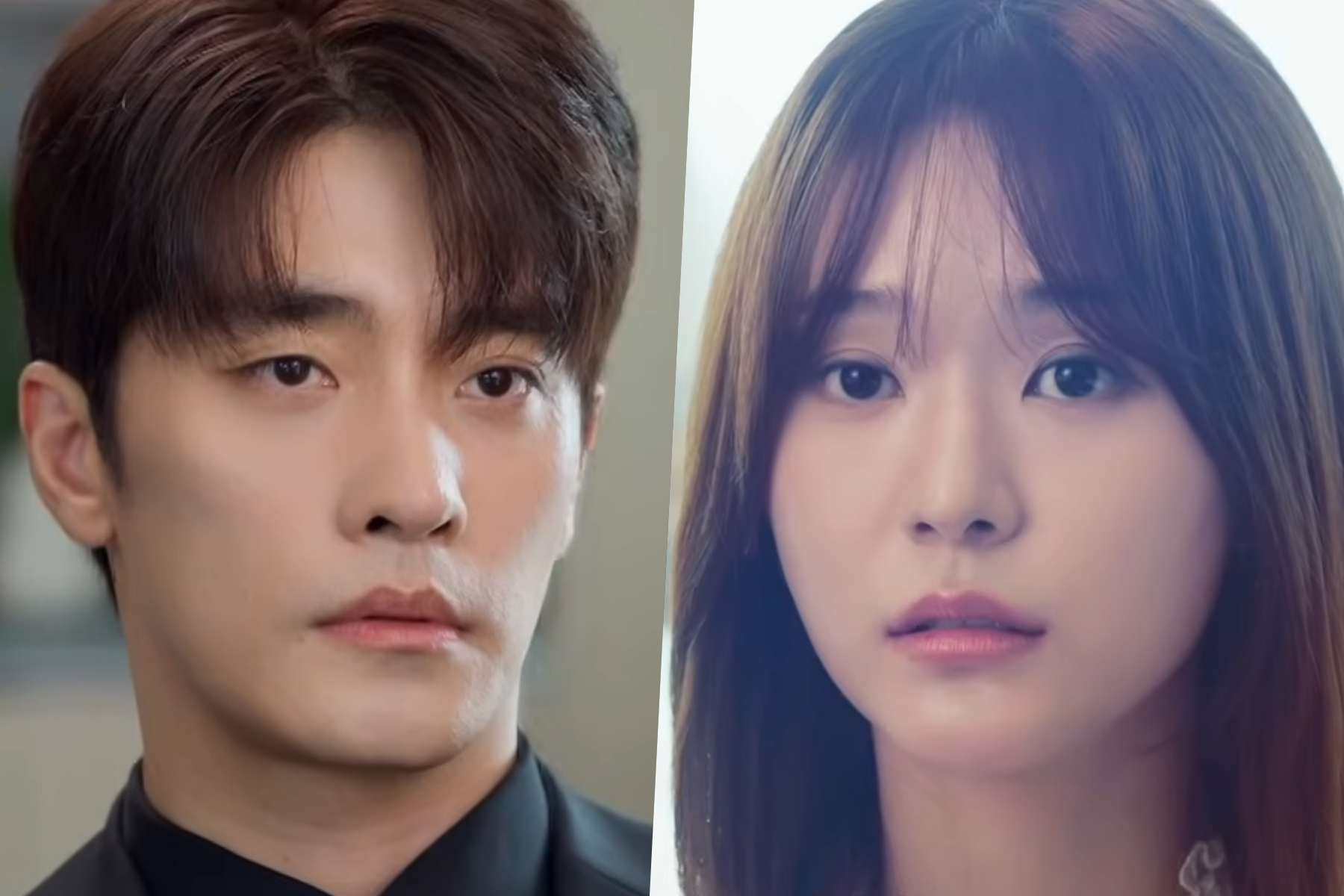 Watch: Sung Hoon Is Intent On Getting To Know Oh Se Young And Her Secret In “what A Boss Wants” Teaser