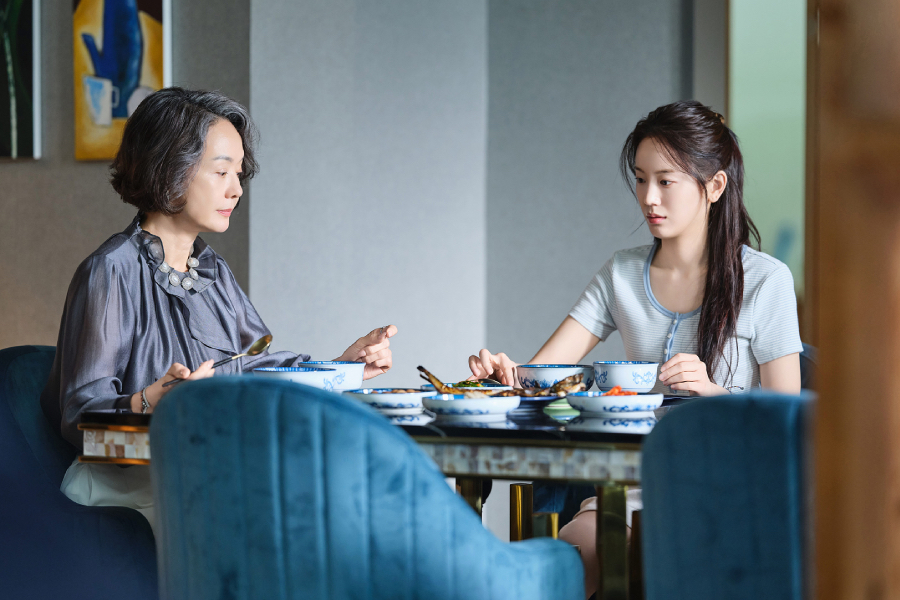 Jang Gyuri And Bae Jong Ok’s New Horror Thriller Film “My Home” Confirms Premiere Date