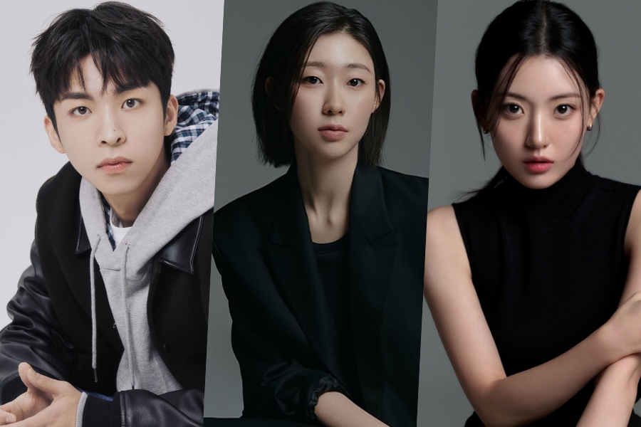 Joo Jong Hyuk, Han Ye Ji, Jung Da Bin, And More To Join 2026 KBS Drama Special “Sound:Track”
