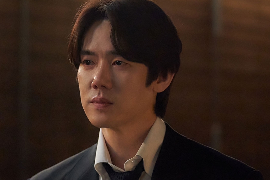 Yoo Yeon Seok Dishes On How He Prepared For His Role In “The Perfect Lie,” The Drama’s Appeal, And More