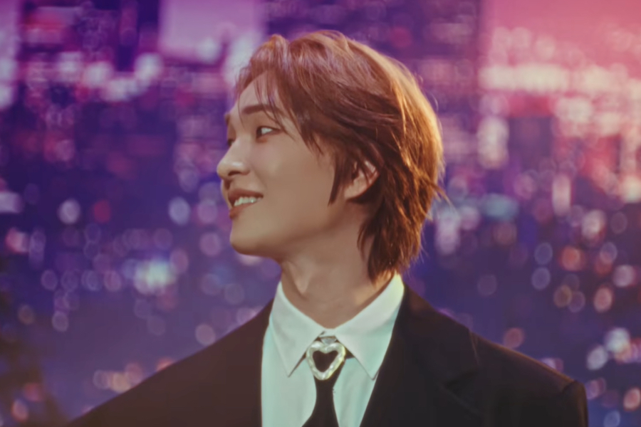 Watch: Onew Gets Caught In A Sweet Illusion In New “Chakgak” MV