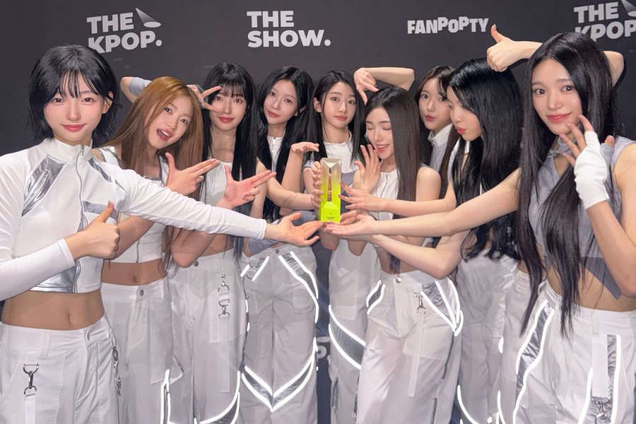 Watch: A2O LITE Takes 1st-Ever Win On “The Show” For “NEON”