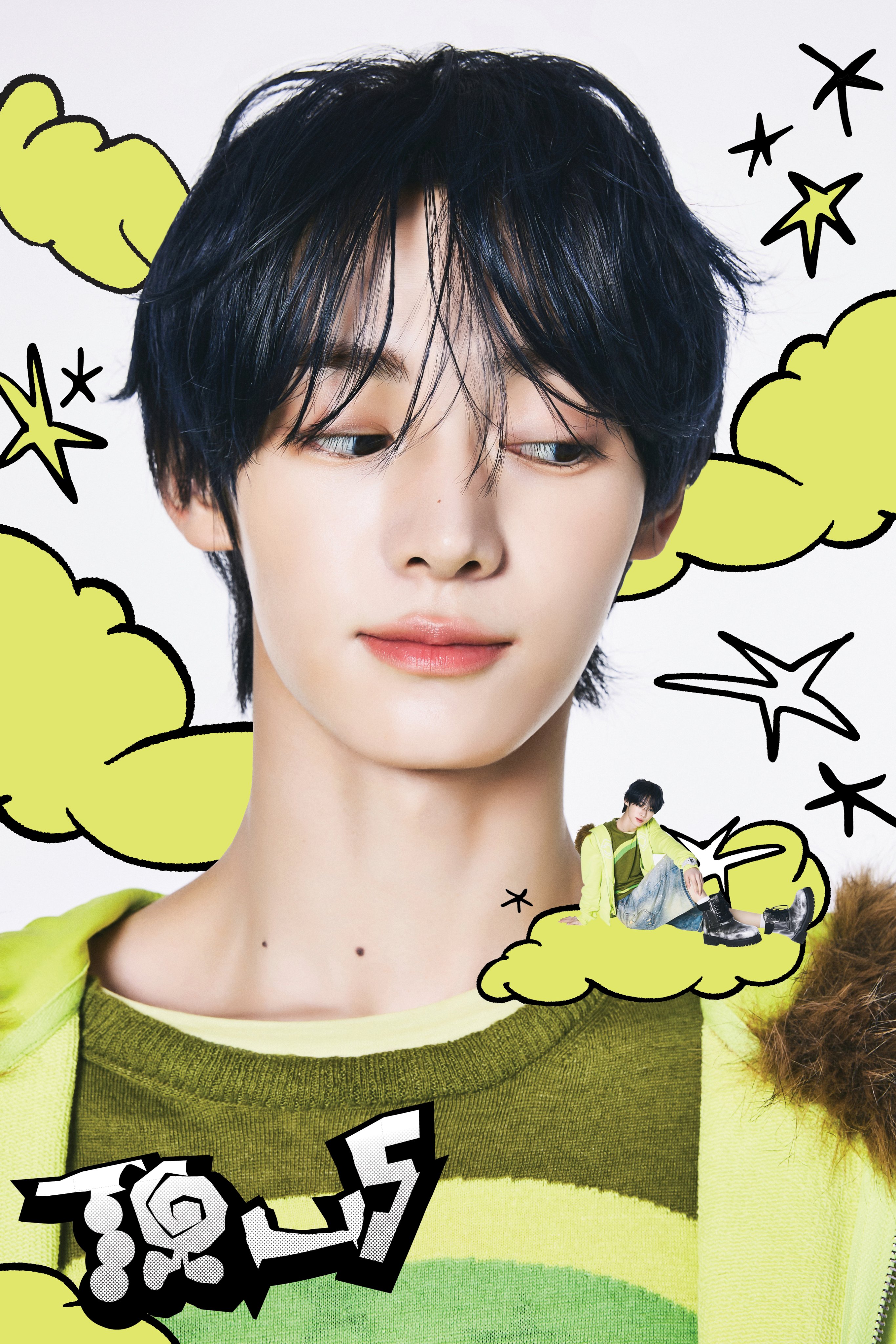 Gallery - Update: TWS Drops Tracklist For Single Album "TO US" | Soompi - image 77
