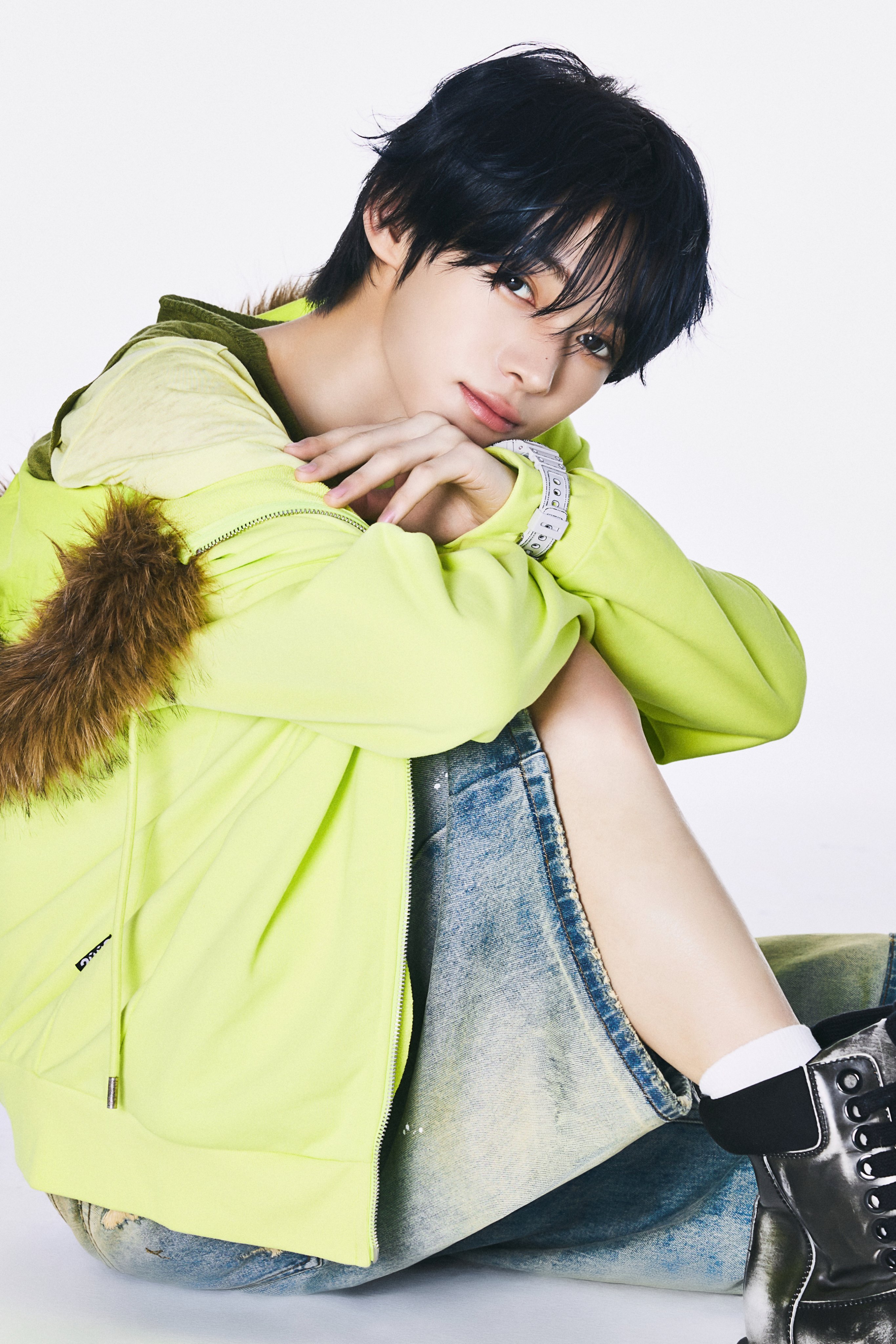 Gallery - Update: TWS Drops Tracklist For Single Album "TO US" | Soompi - image 78