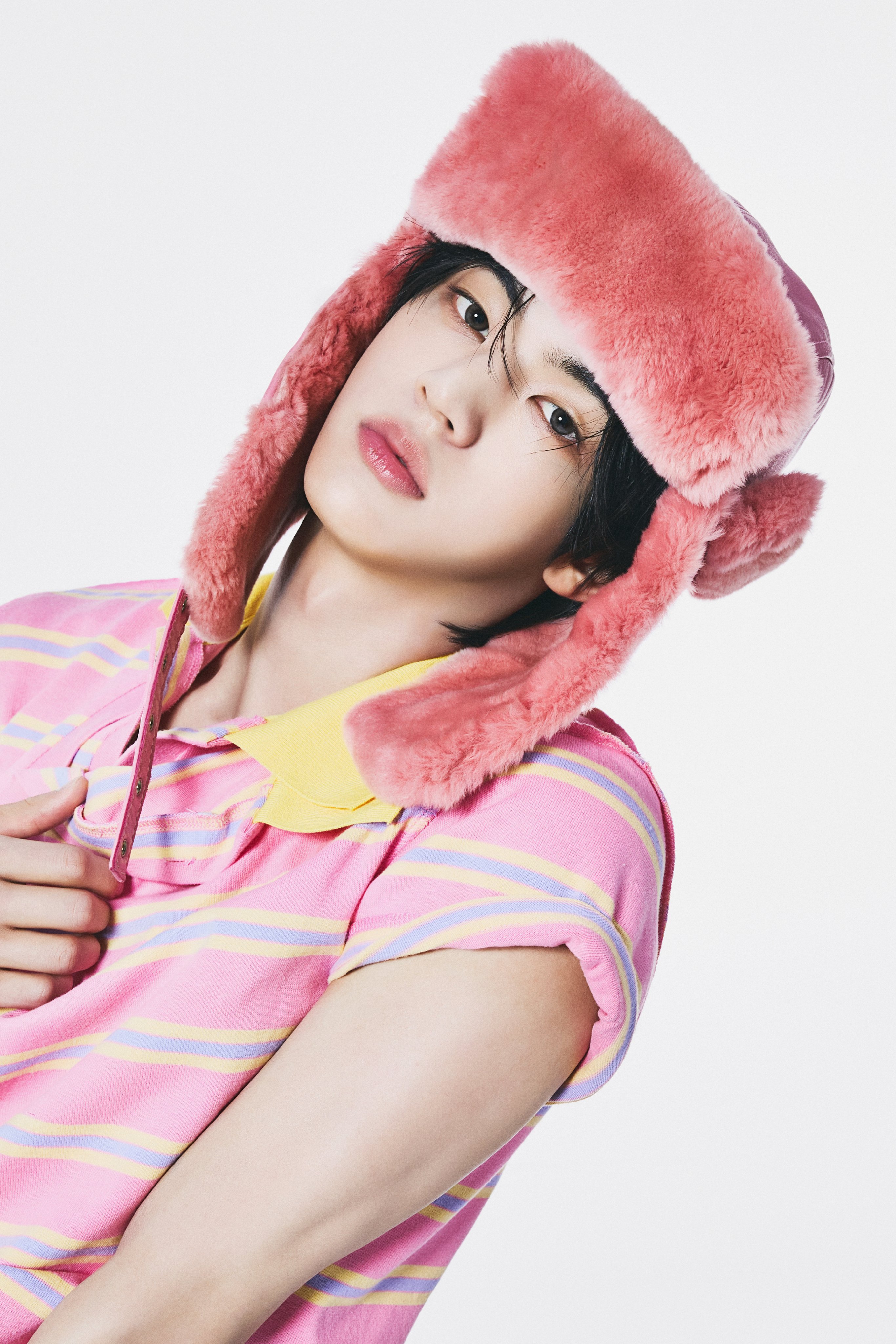 Gallery - Update: TWS Drops Tracklist For Single Album "TO US" | Soompi - image 80